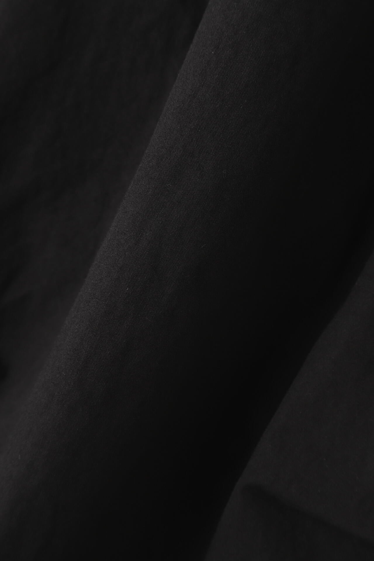 YLEVE / HIGH DENSITY COTTON TWILL TR
