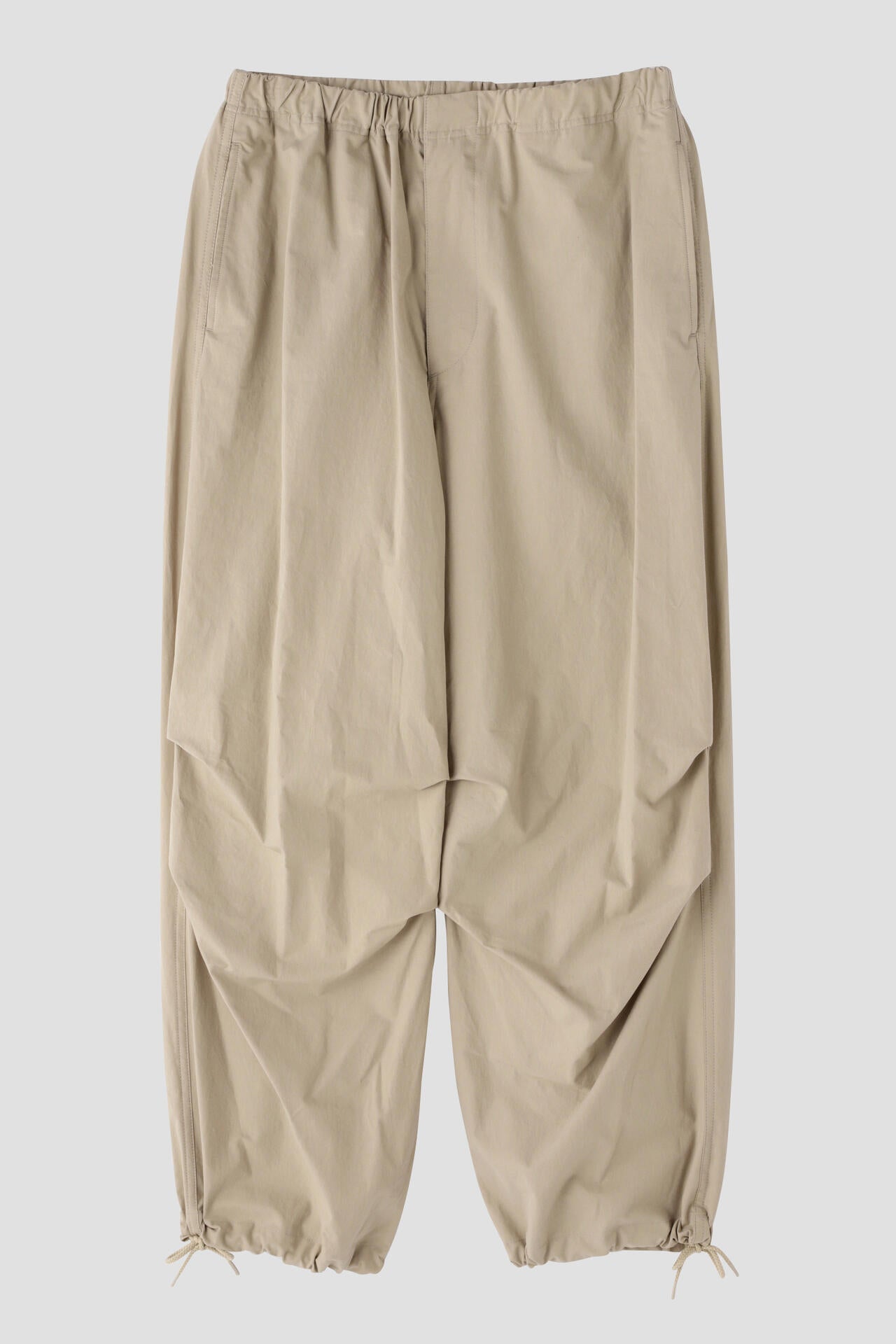 YLEVE / HIGH DENSITY COTTON TWILL TR