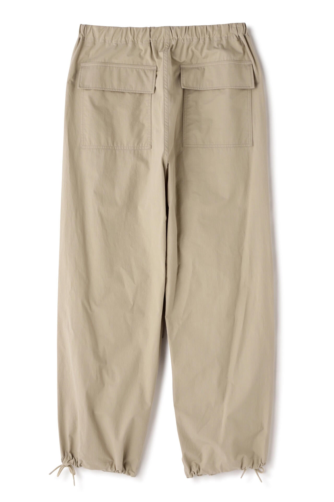 YLEVE / HIGH DENSITY COTTON TWILL TR