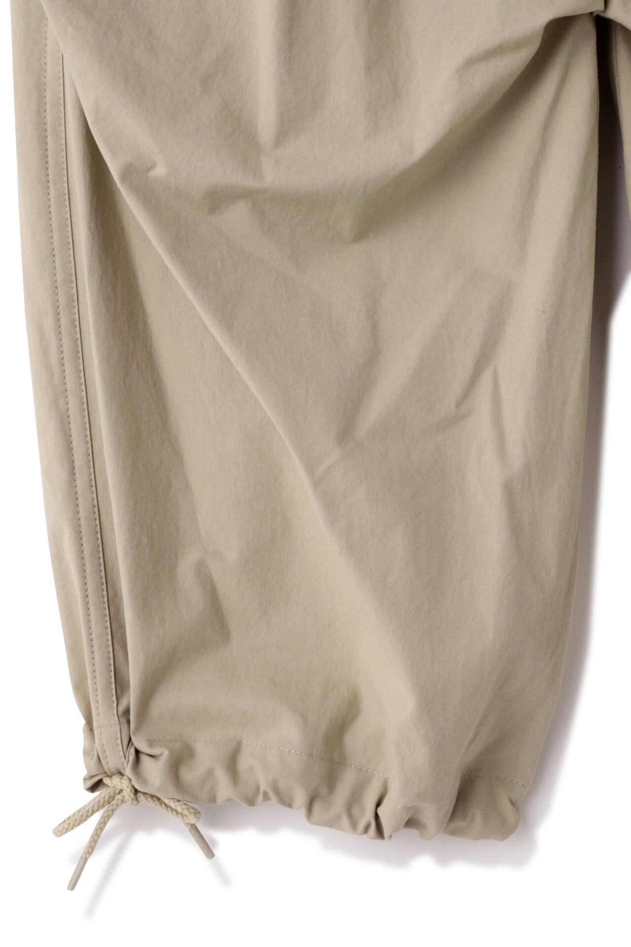 YLEVE / HIGH DENSITY COTTON TWILL TR