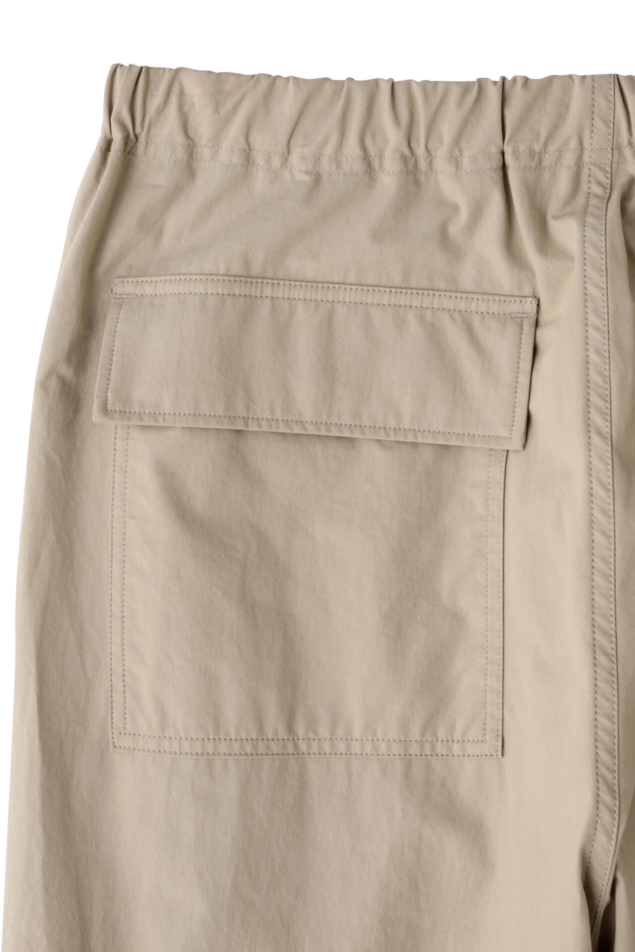 YLEVE / HIGH DENSITY COTTON TWILL TR