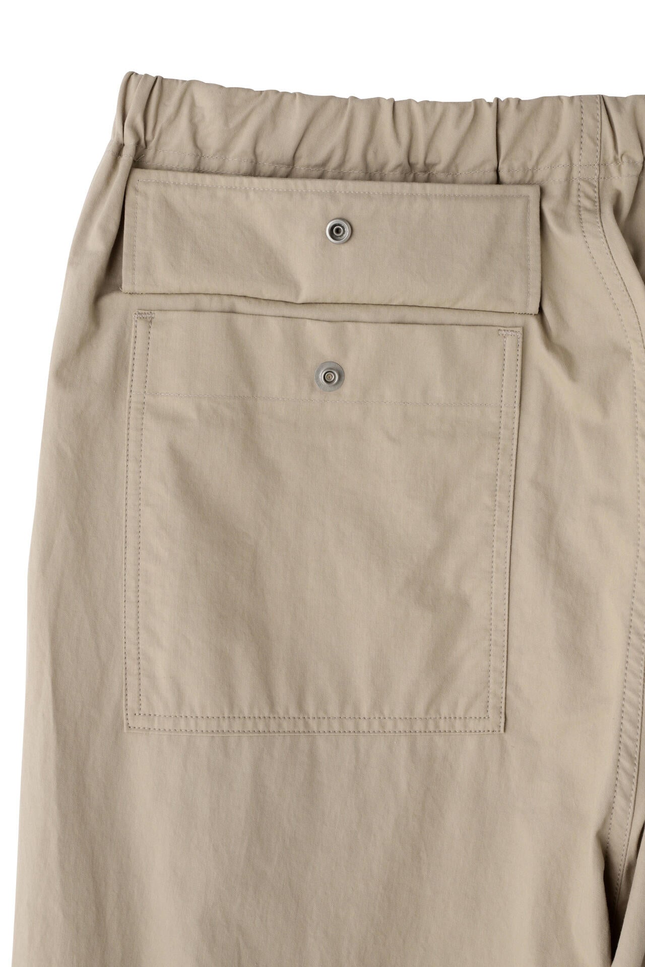 YLEVE / HIGH DENSITY COTTON TWILL TR