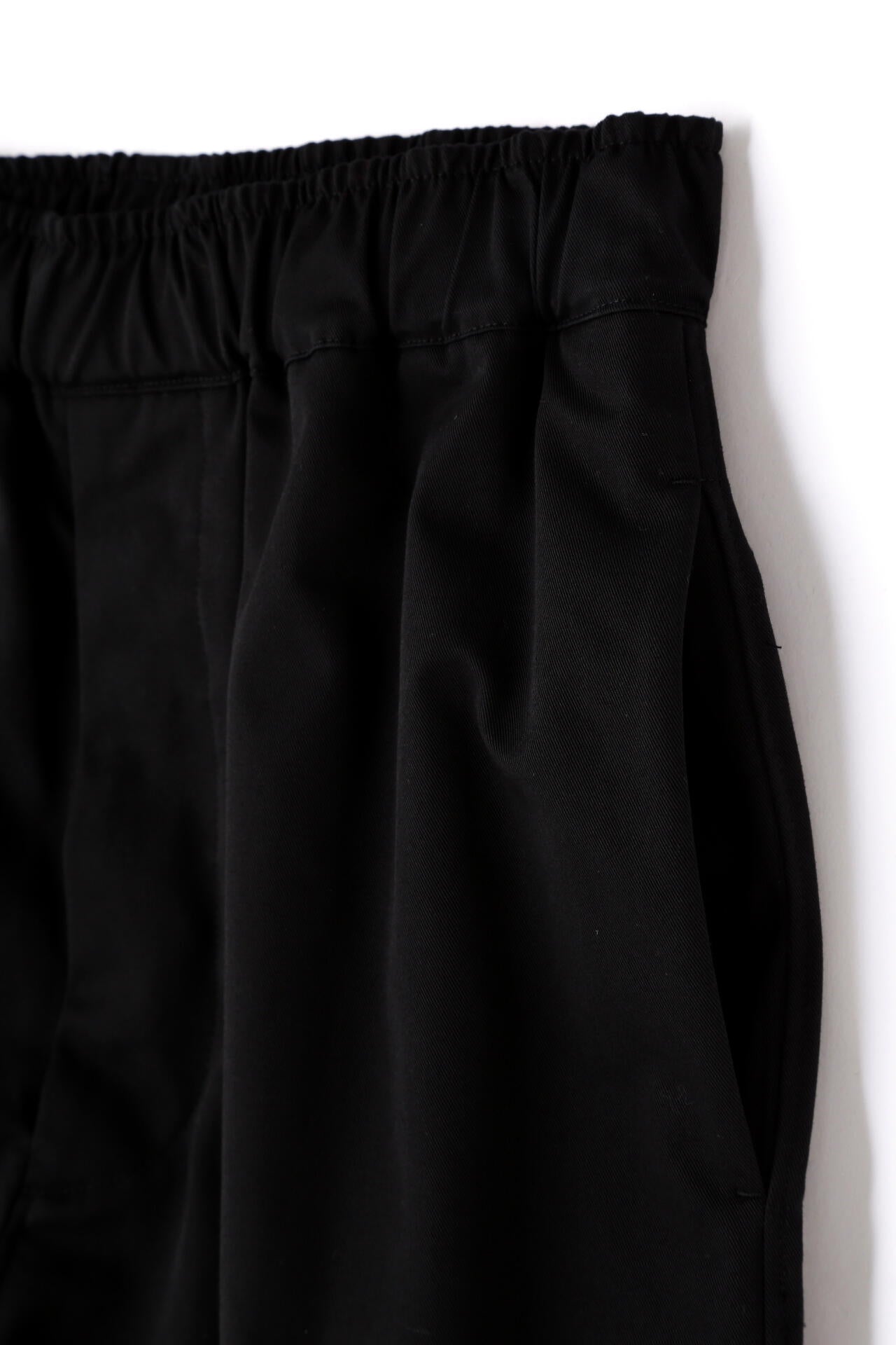 YLEVE / ORGANIC COTTON CHINO EASY TR