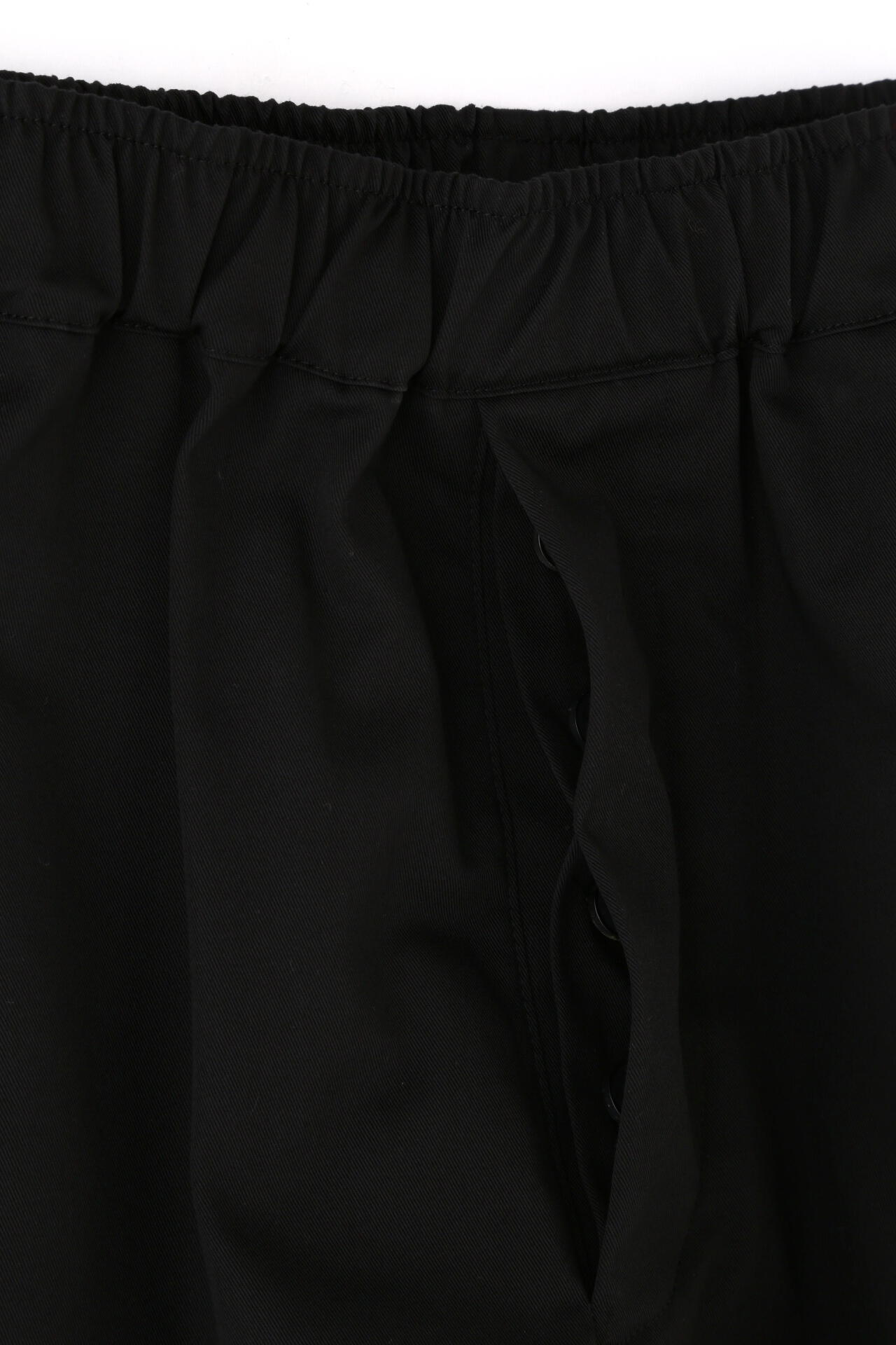 YLEVE / ORGANIC COTTON CHINO EASY TR