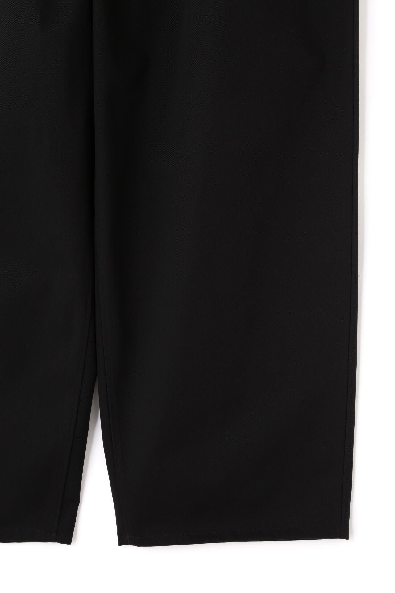 YLEVE / ORGANIC COTTON CHINO EASY TR