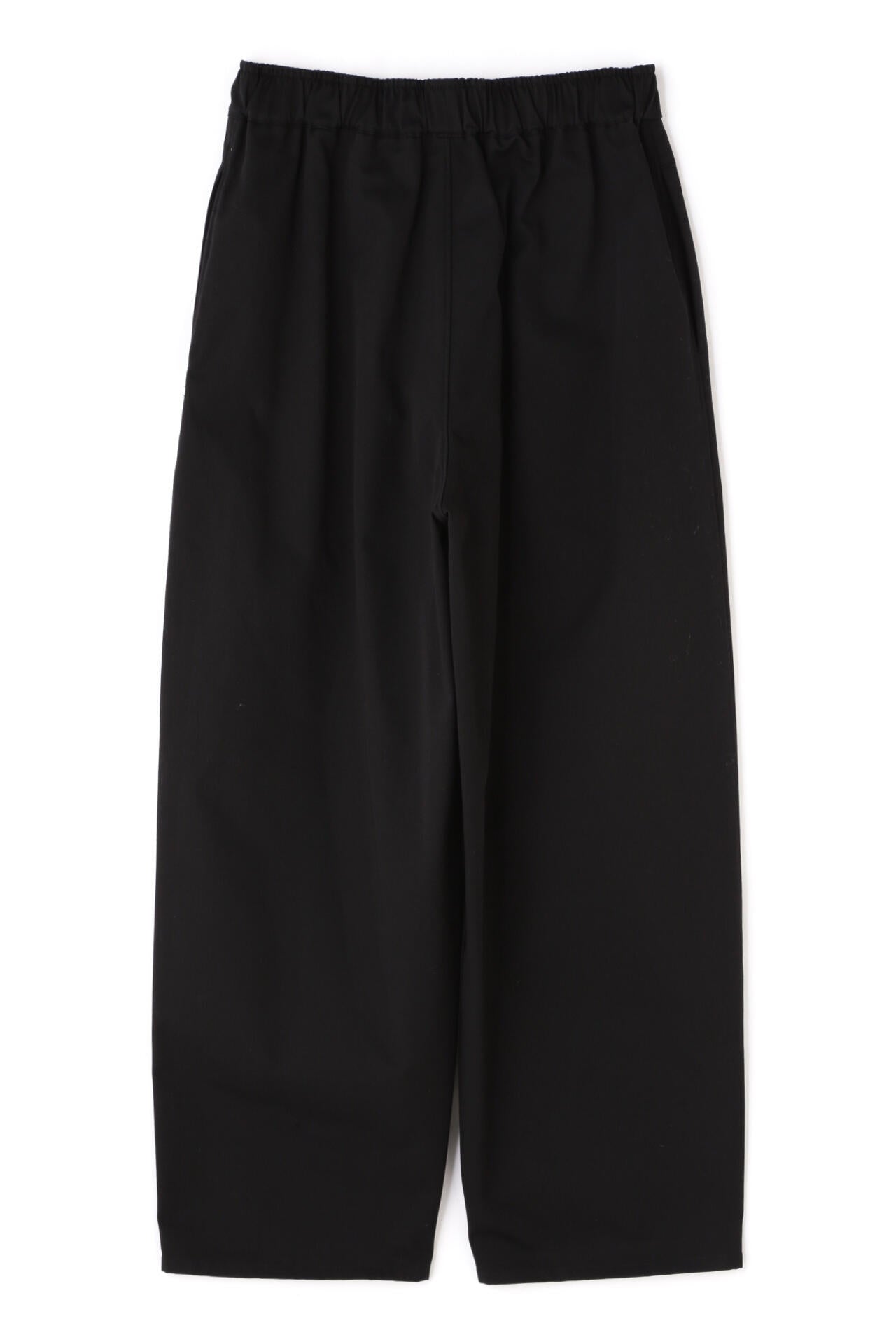 YLEVE / ORGANIC COTTON CHINO EASY TR