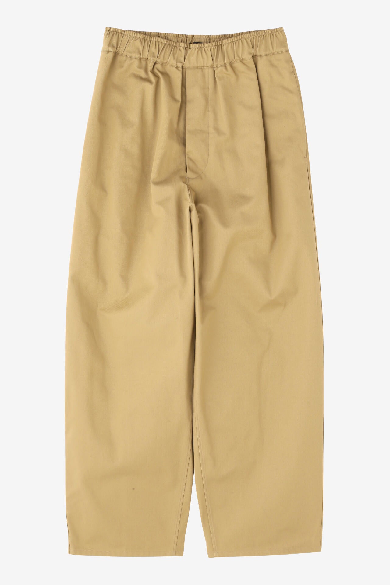 YLEVE / ORGANIC COTTON CHINO EASY TR