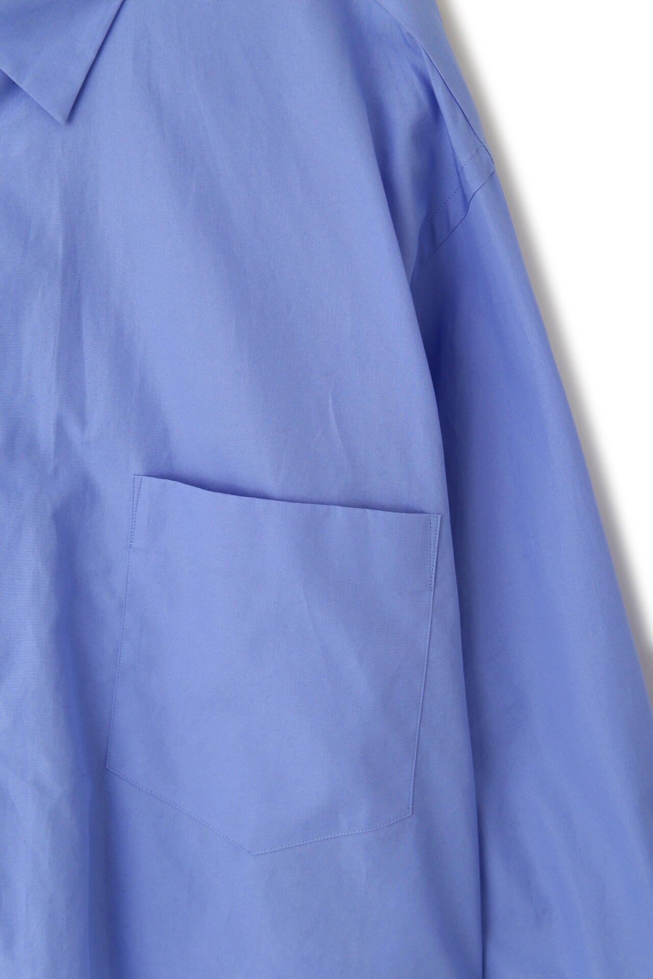 YLEVE / COTTON TYPEWRITER SHORT SH