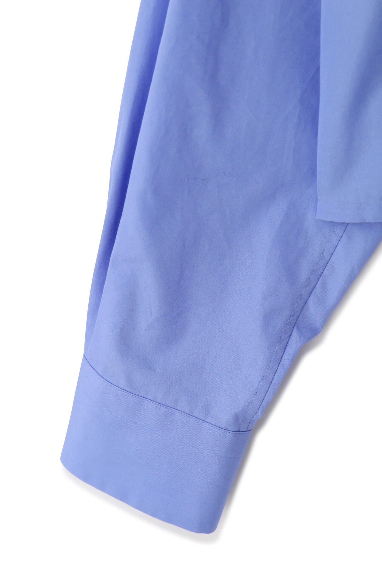 YLEVE / COTTON TYPEWRITER SHORT SH