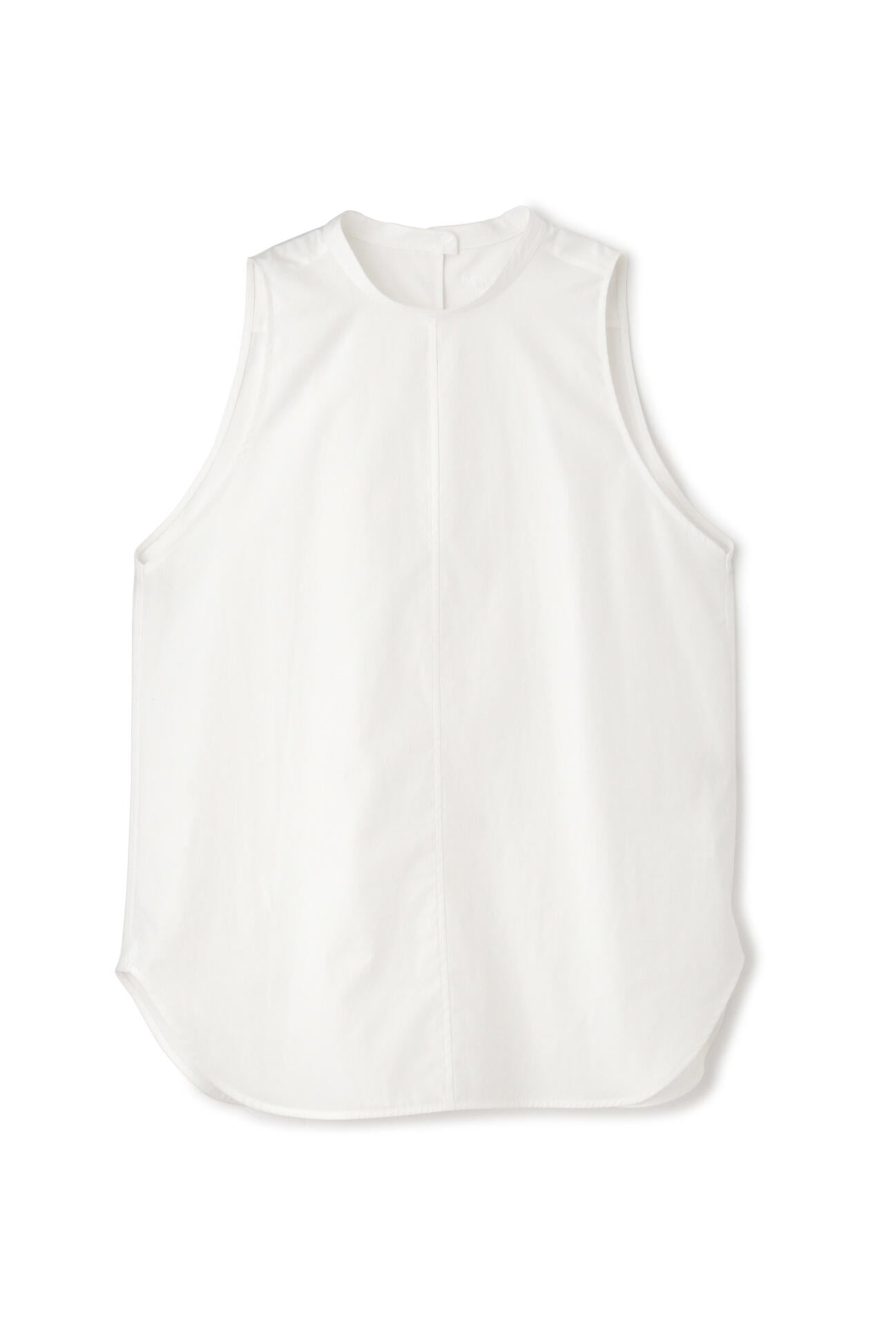 BOURRIENNE × YLEVE / COTTON TYPEWRITER BL / LAN