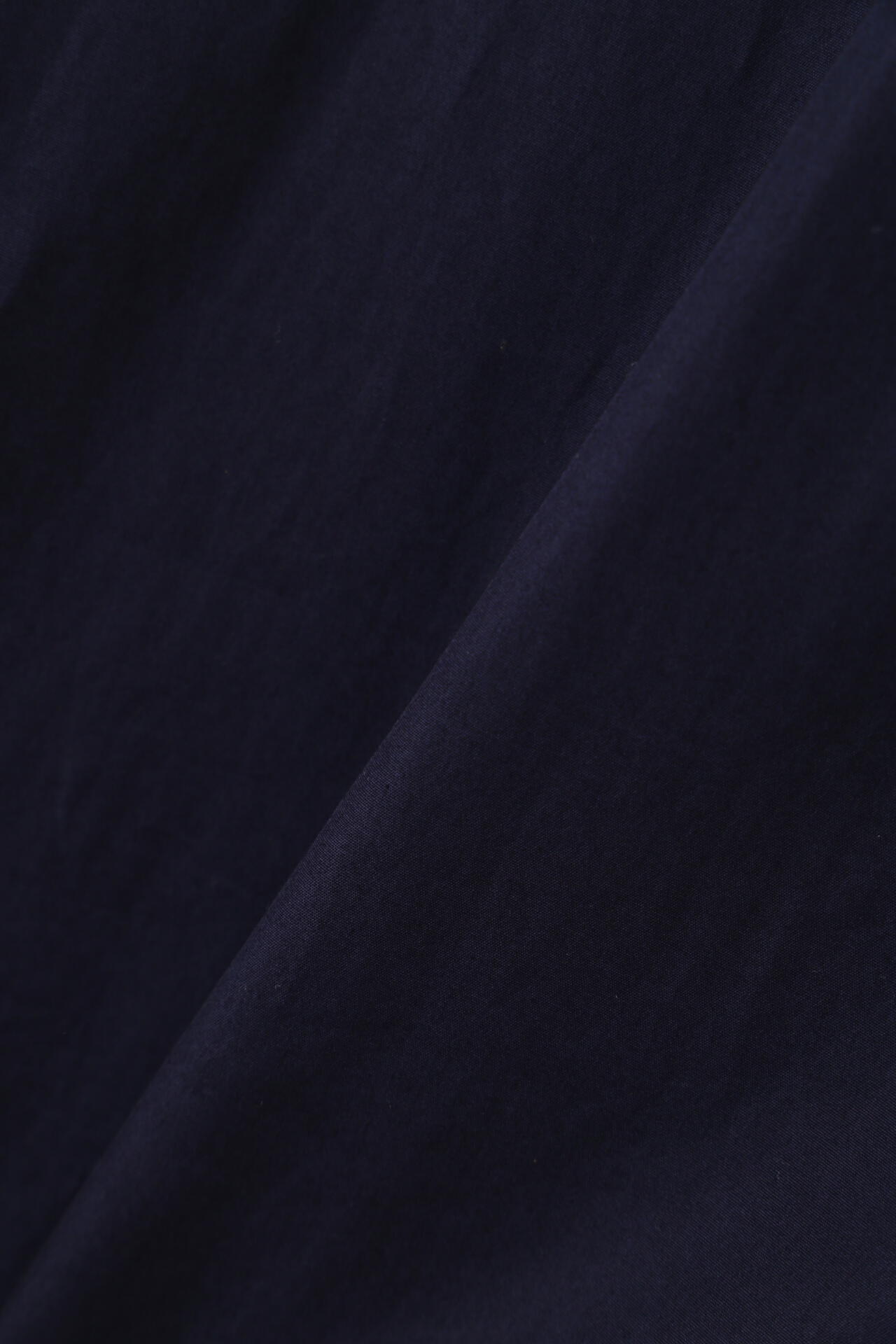 BOURRIENNE × YLEVE / COTTON TYPEWRITER BL / LAN