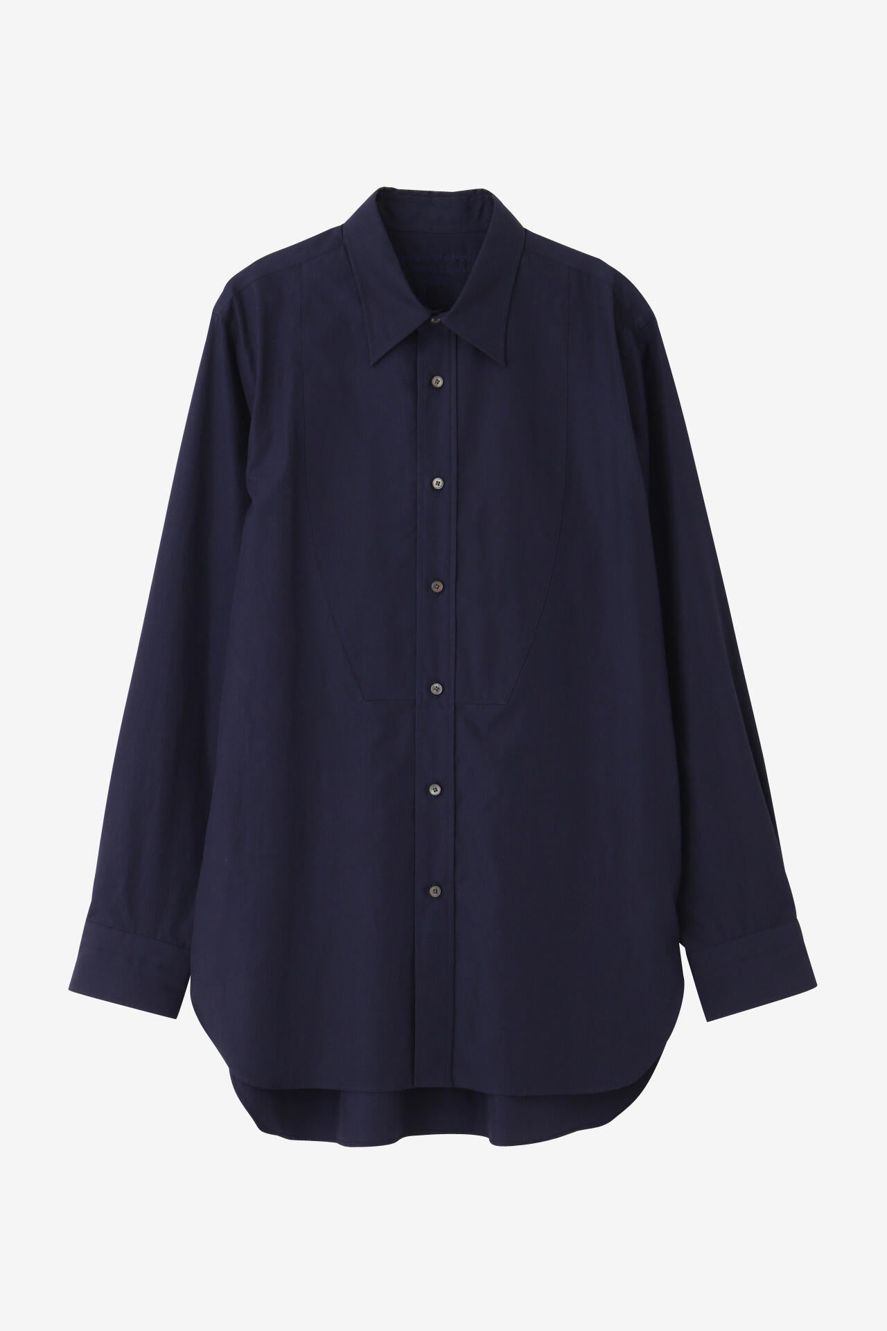 BOURRIENNE × YLEVE / COTTON TYPEWRITER SH / SHIN