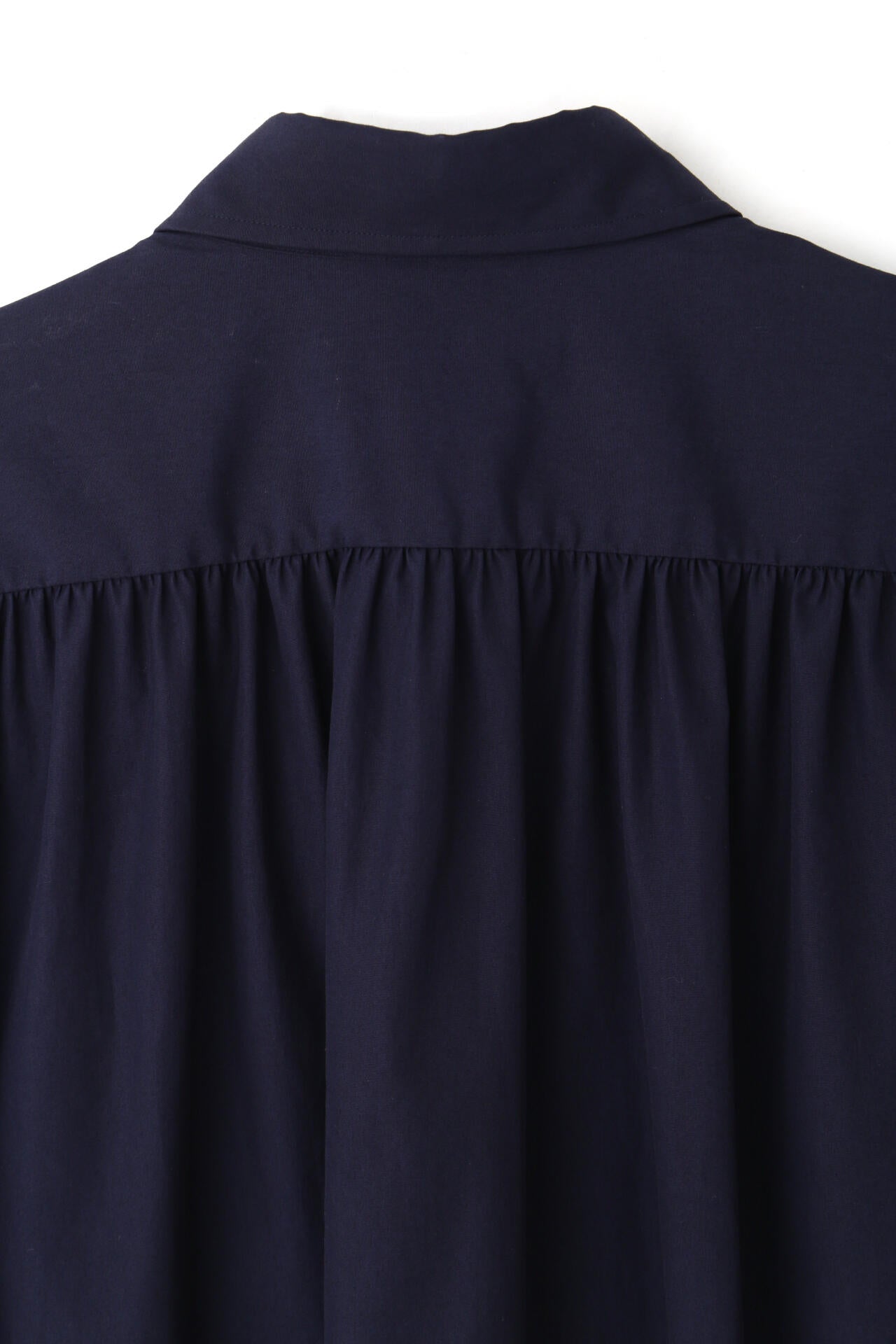 BOURRIENNE × YLEVE / COTTON TYPEWRITER SH / SHIN