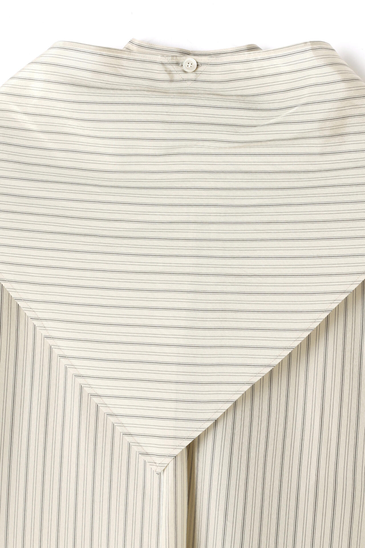 YLEVE / ACETATE CUPRA STRIPE SH/OP