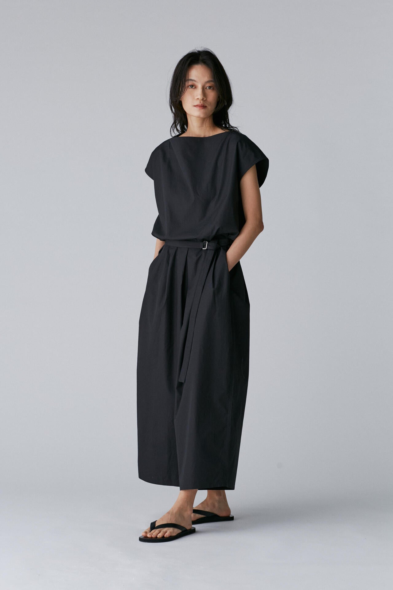 YLEVE / COTTON TYPEWRITER A/O