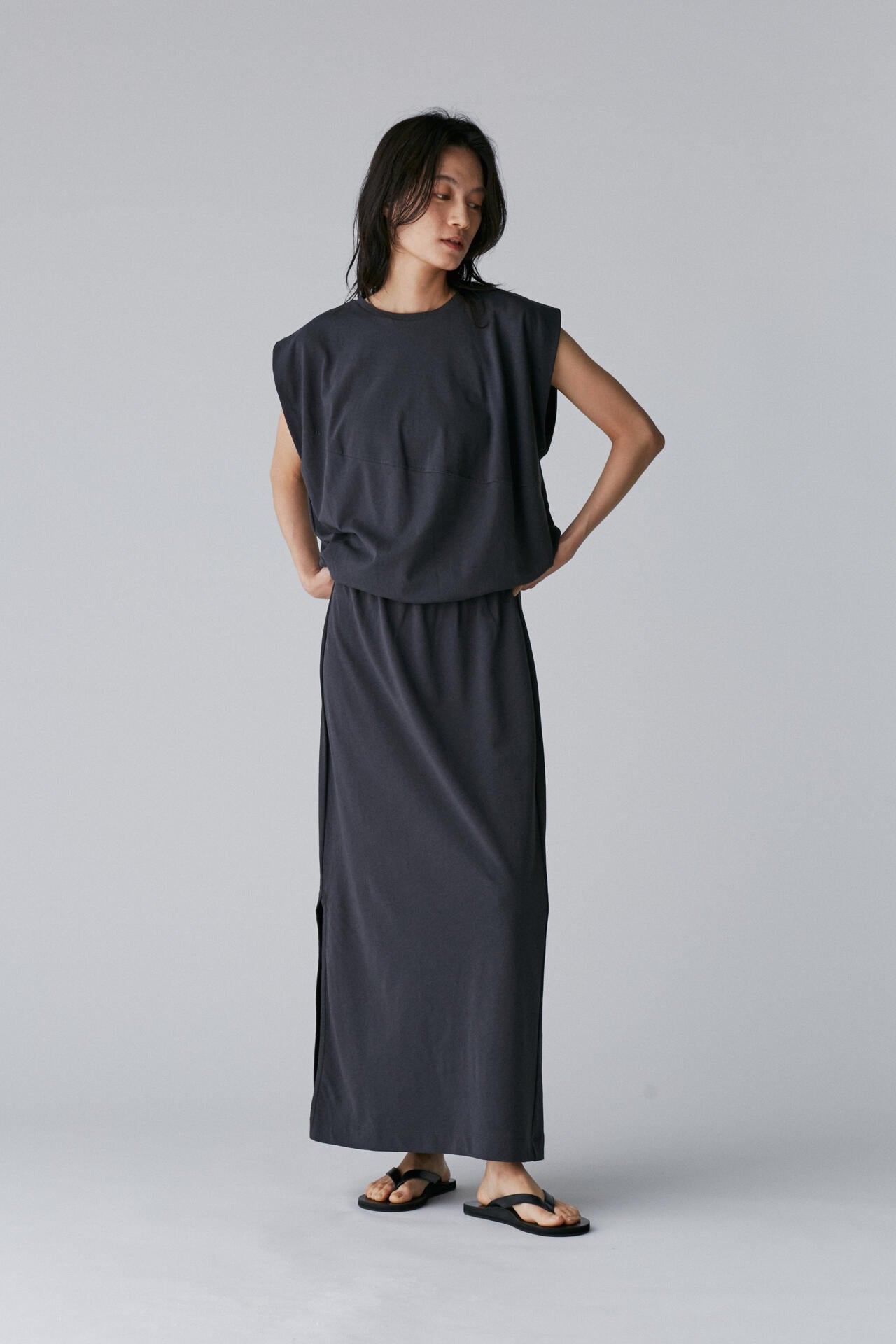 YLEVE / SUPIMA COTTON CUPRA OP