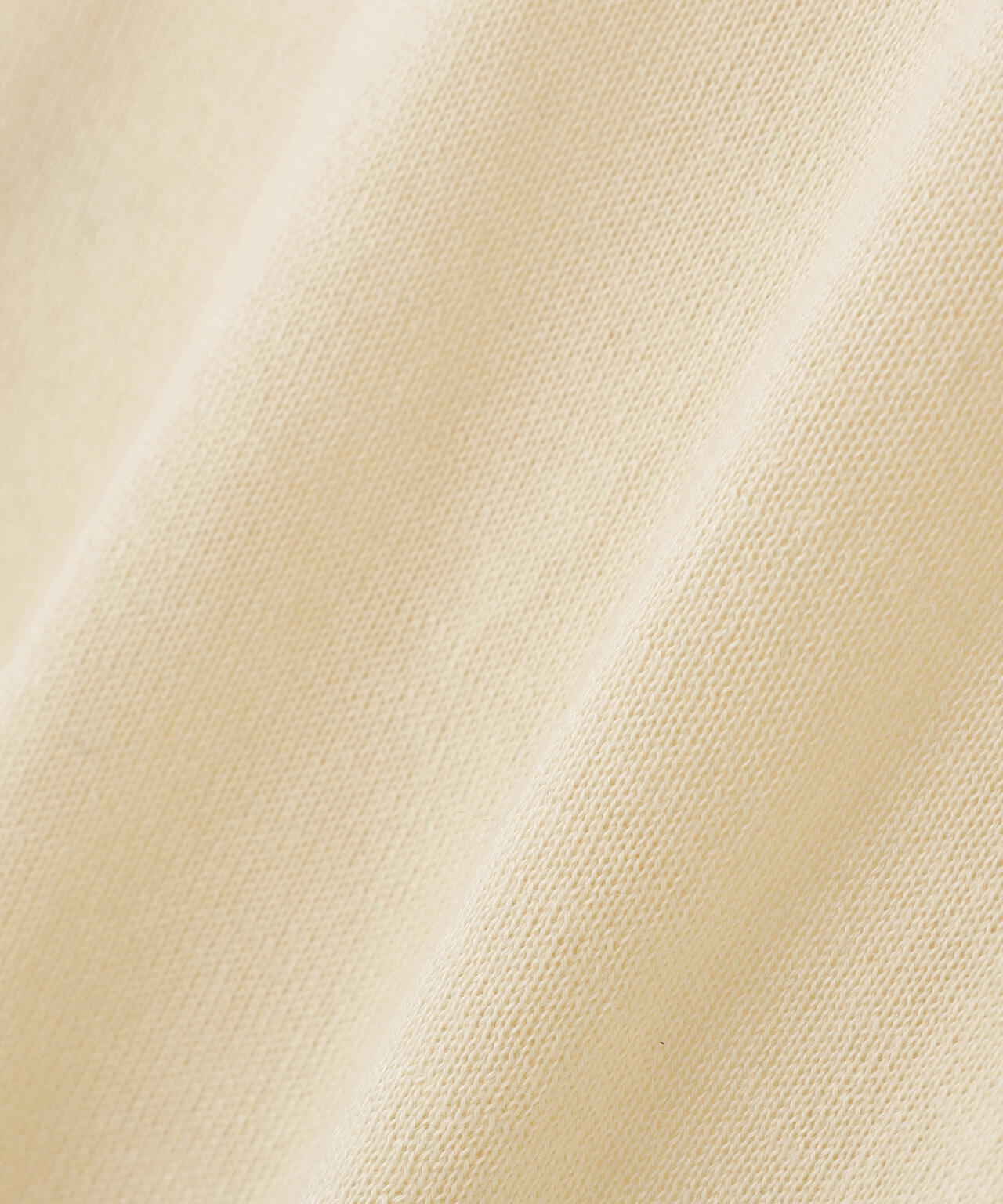 YLEVE / CASHMERE SILK KNIT PULLOVER