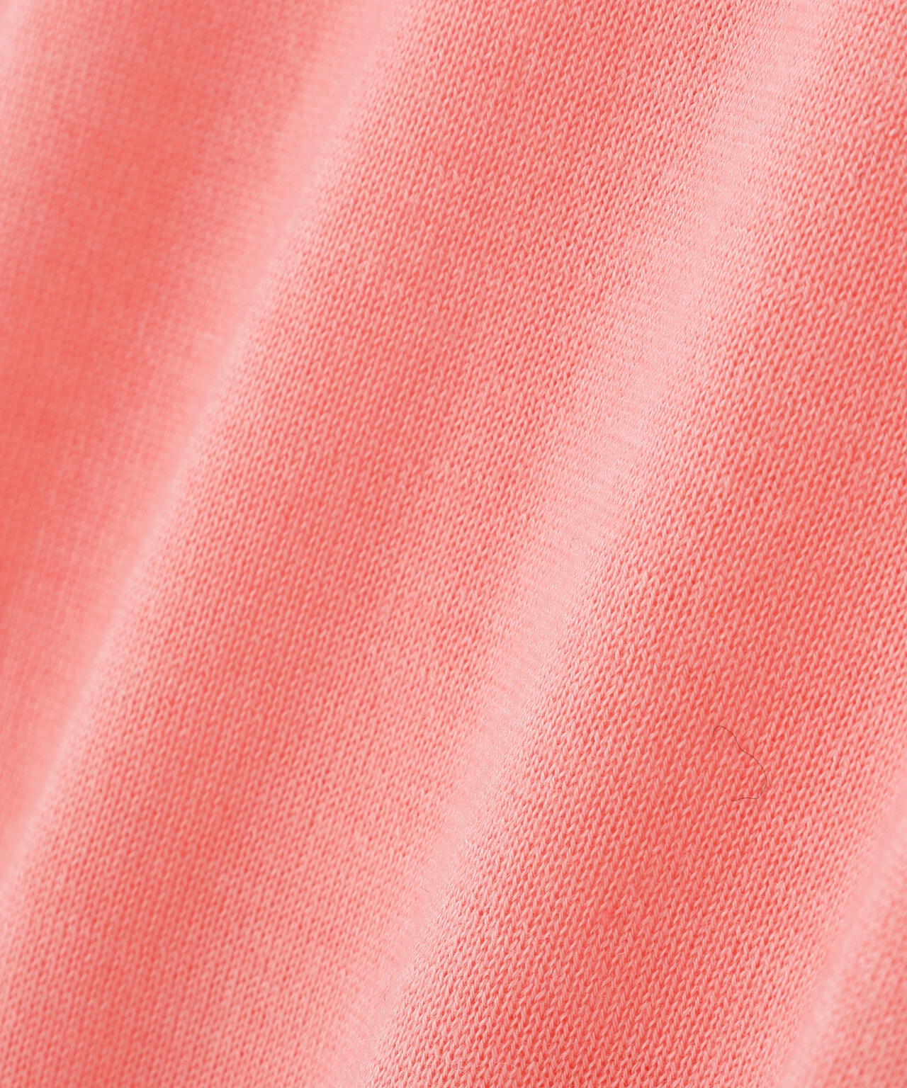 YLEVE / CASHMERE SILK KNIT PULLOVER