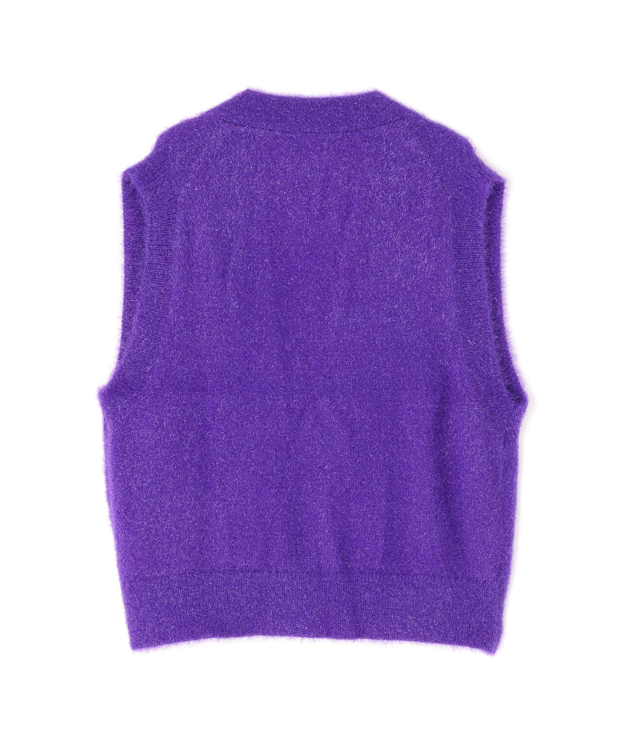 YLEVE / RAMIE KNIT GILET