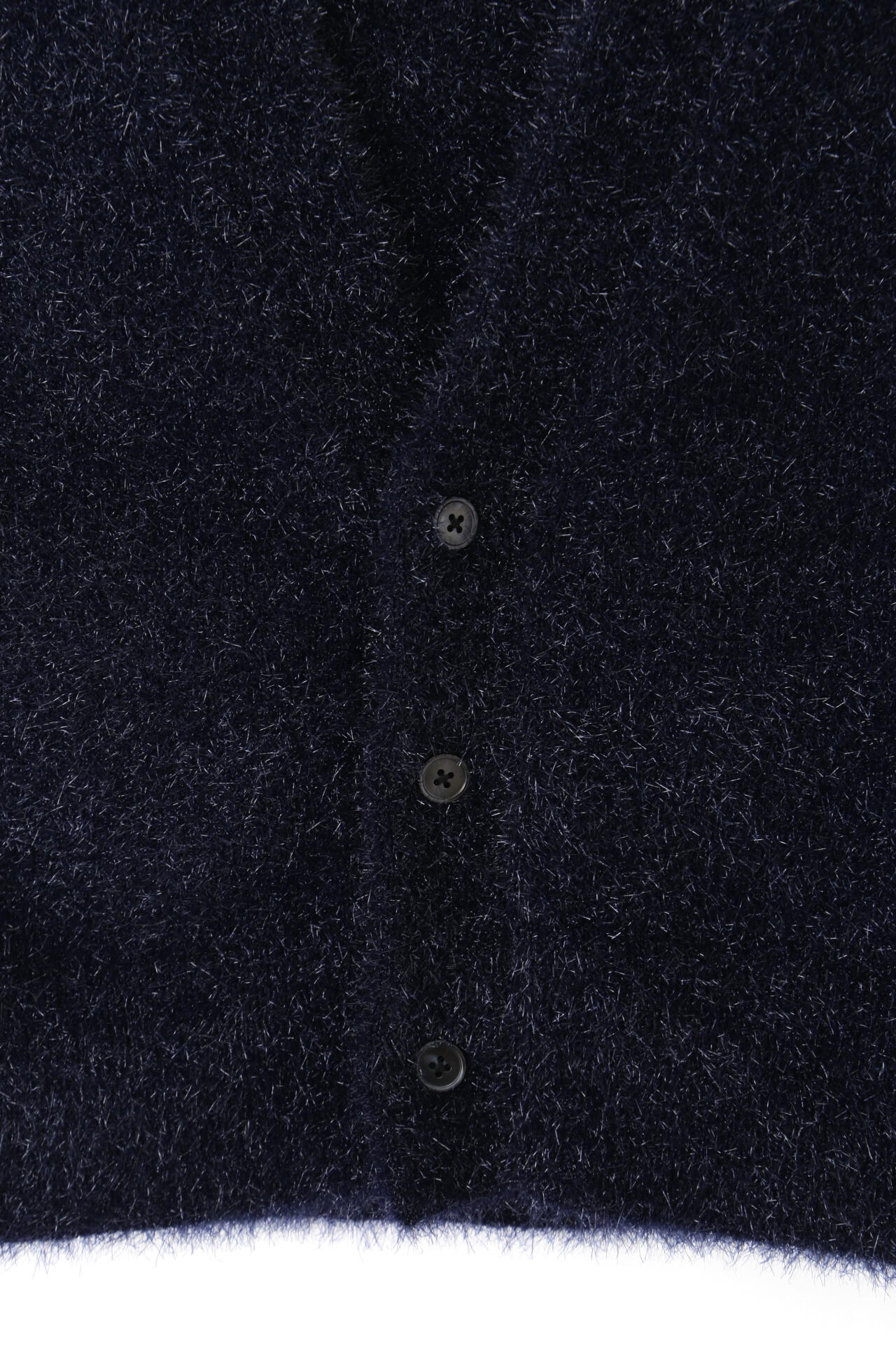 YLEVE / RAMIE KNIT GILET
