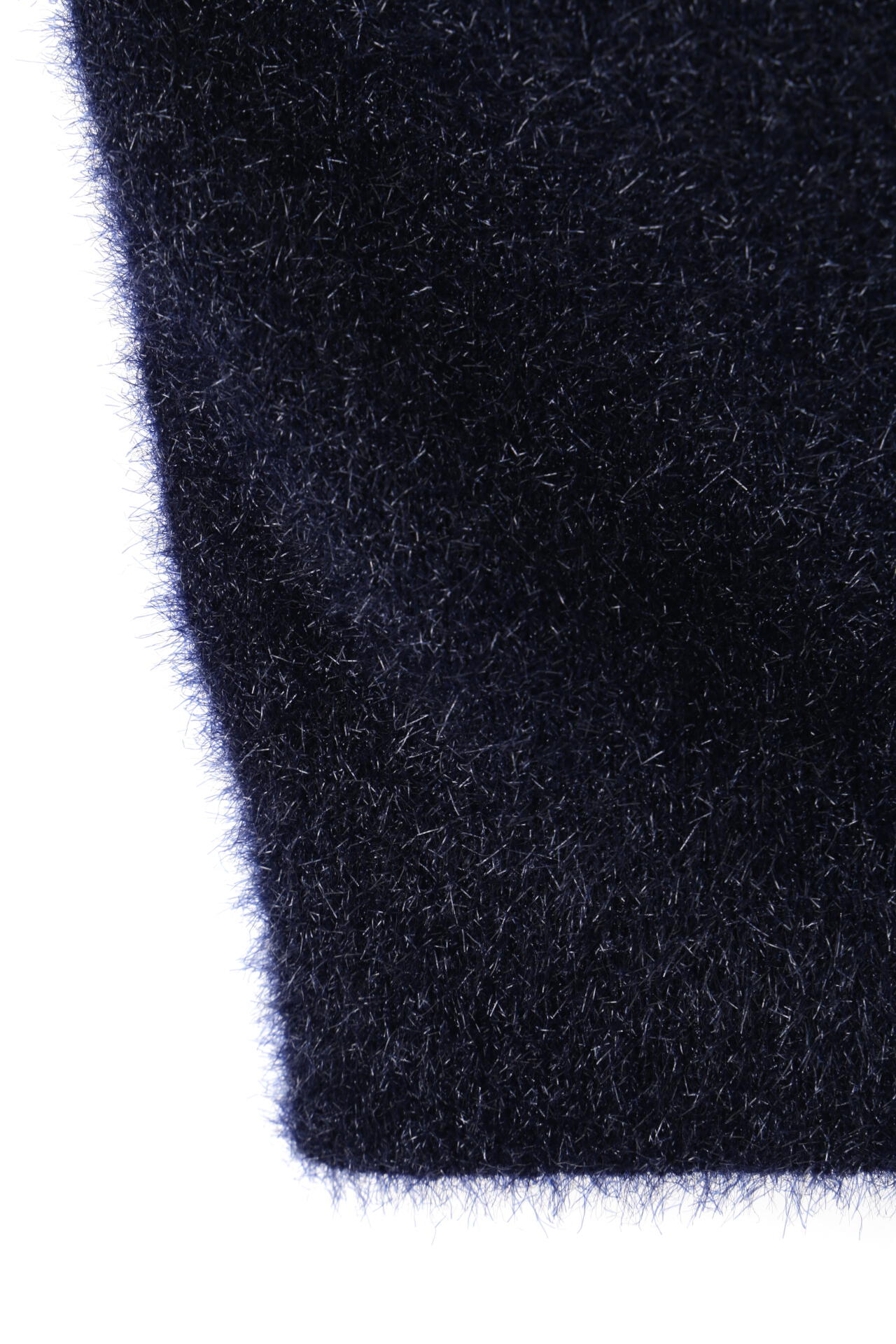 YLEVE / RAMIE KNIT GILET