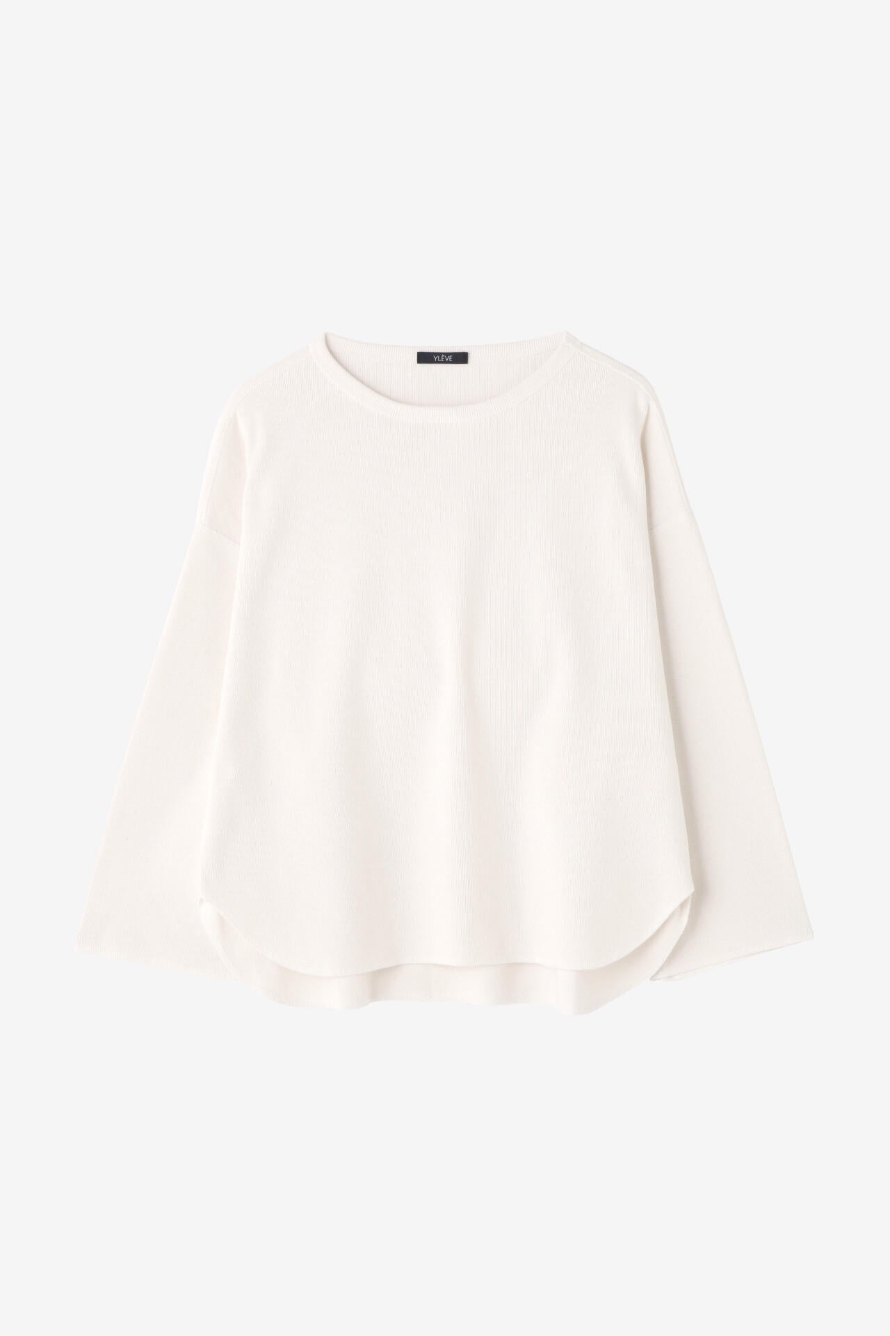YLEVE / CTN RIB P/O