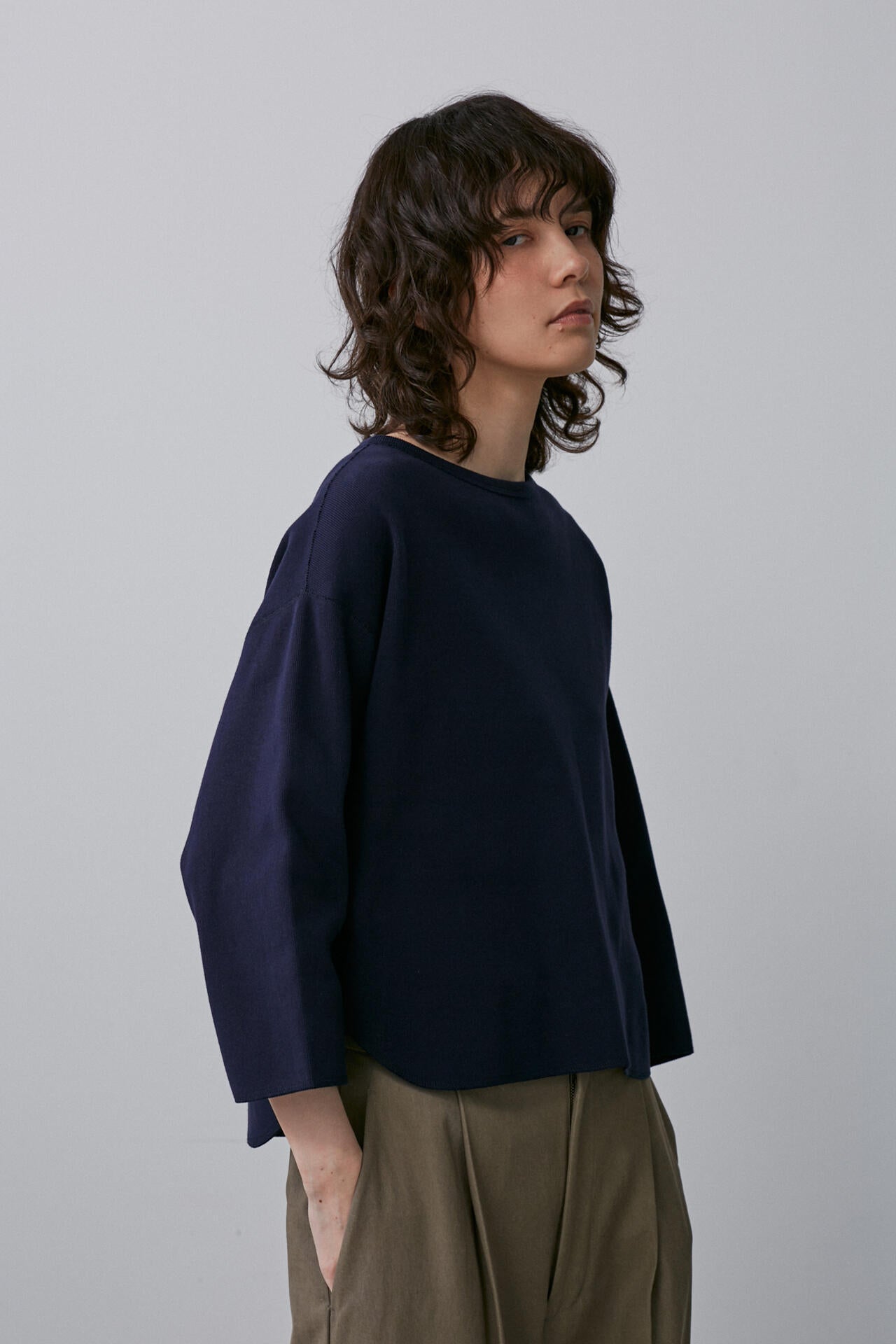 YLEVE / CTN RIB P/O