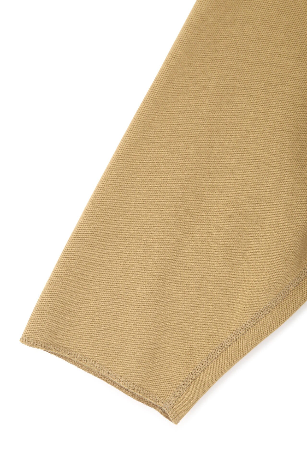 YLEVE / CTN RIB P/O