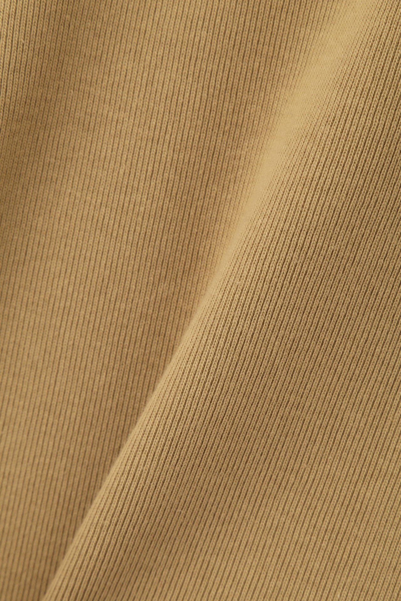 YLEVE / CTN RIB P/O