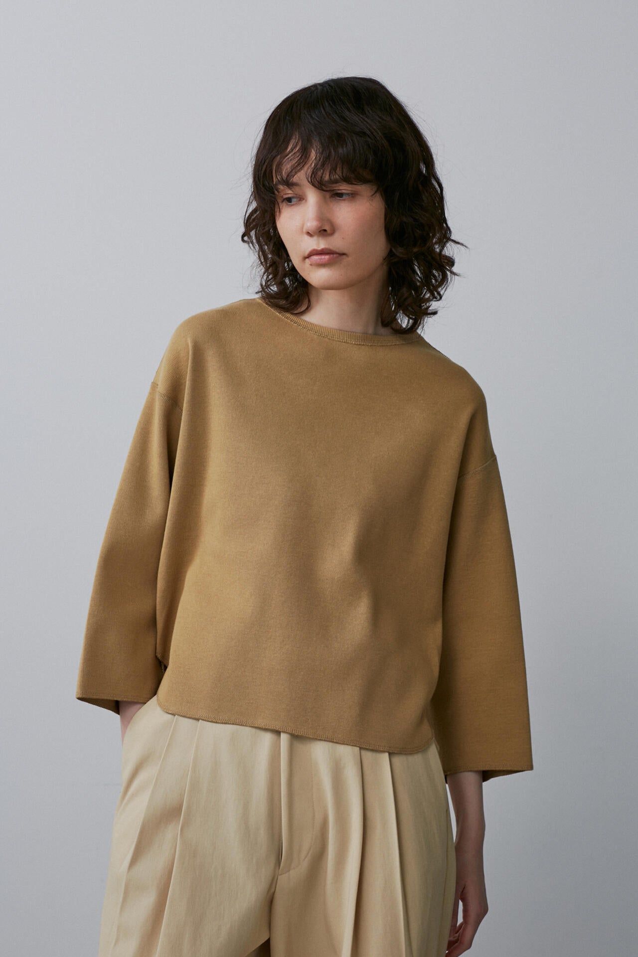YLEVE / CTN RIB P/O