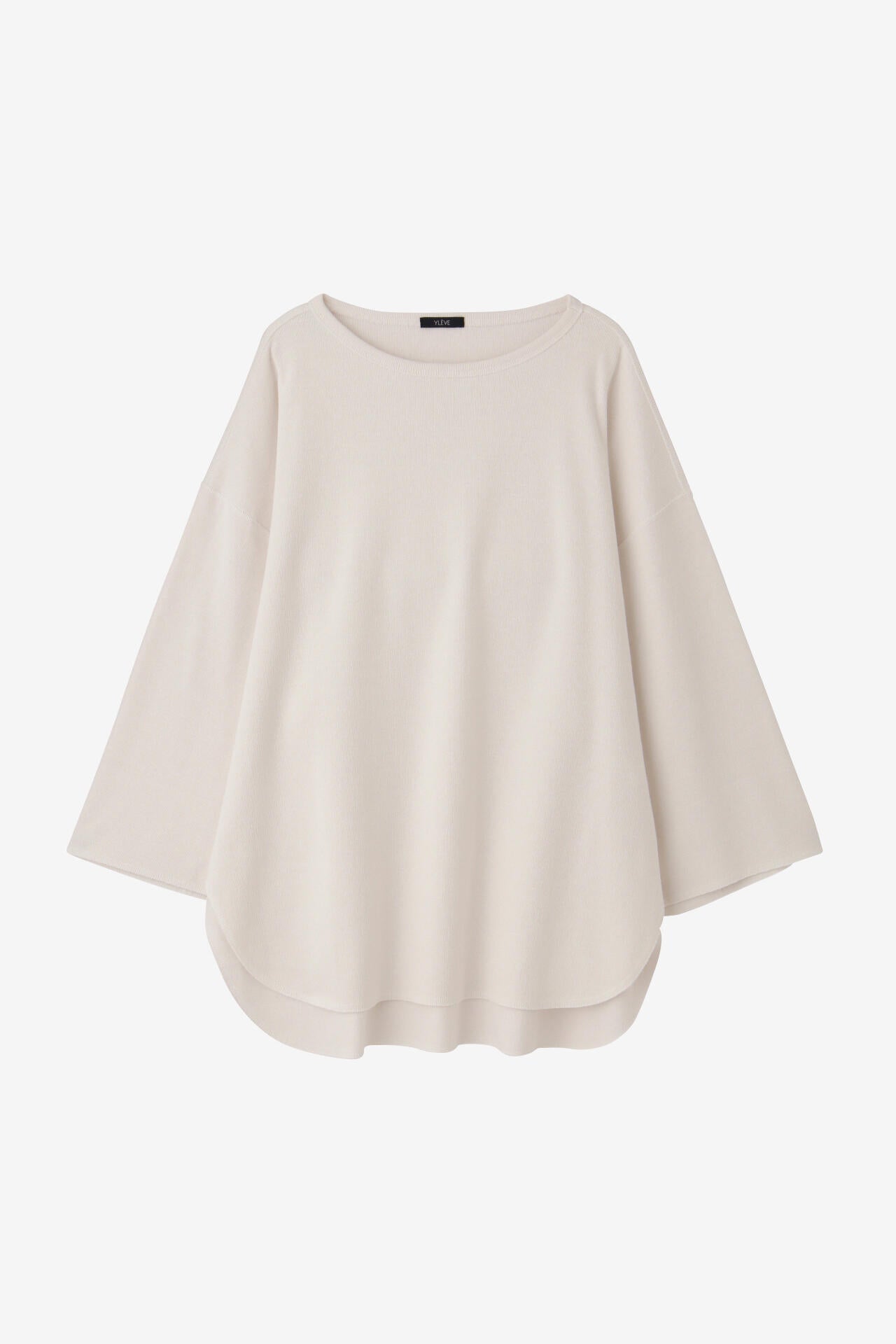 YLEVE / CTN RIB P/O BIG
