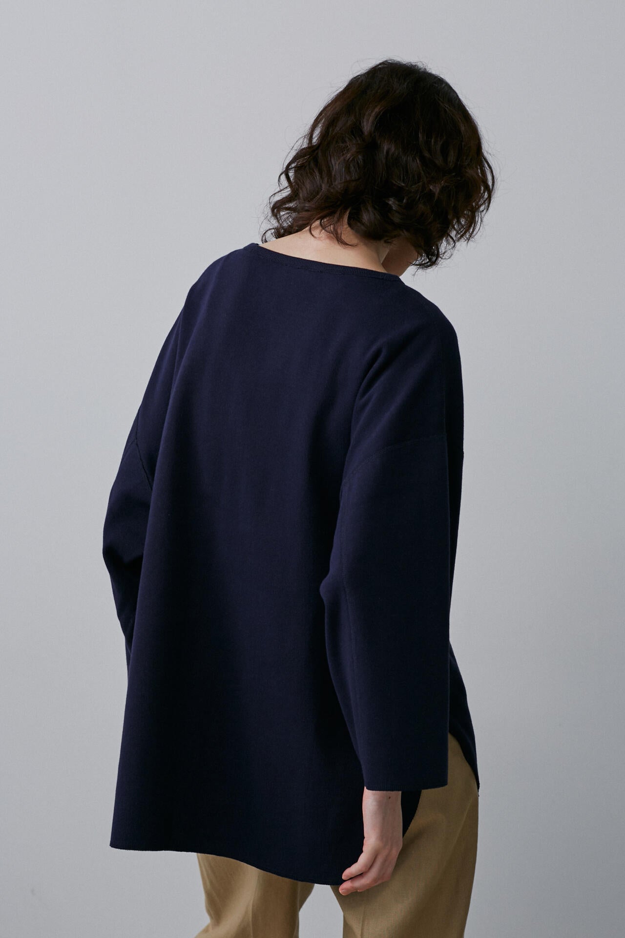 YLEVE / CTN RIB P/O BIG