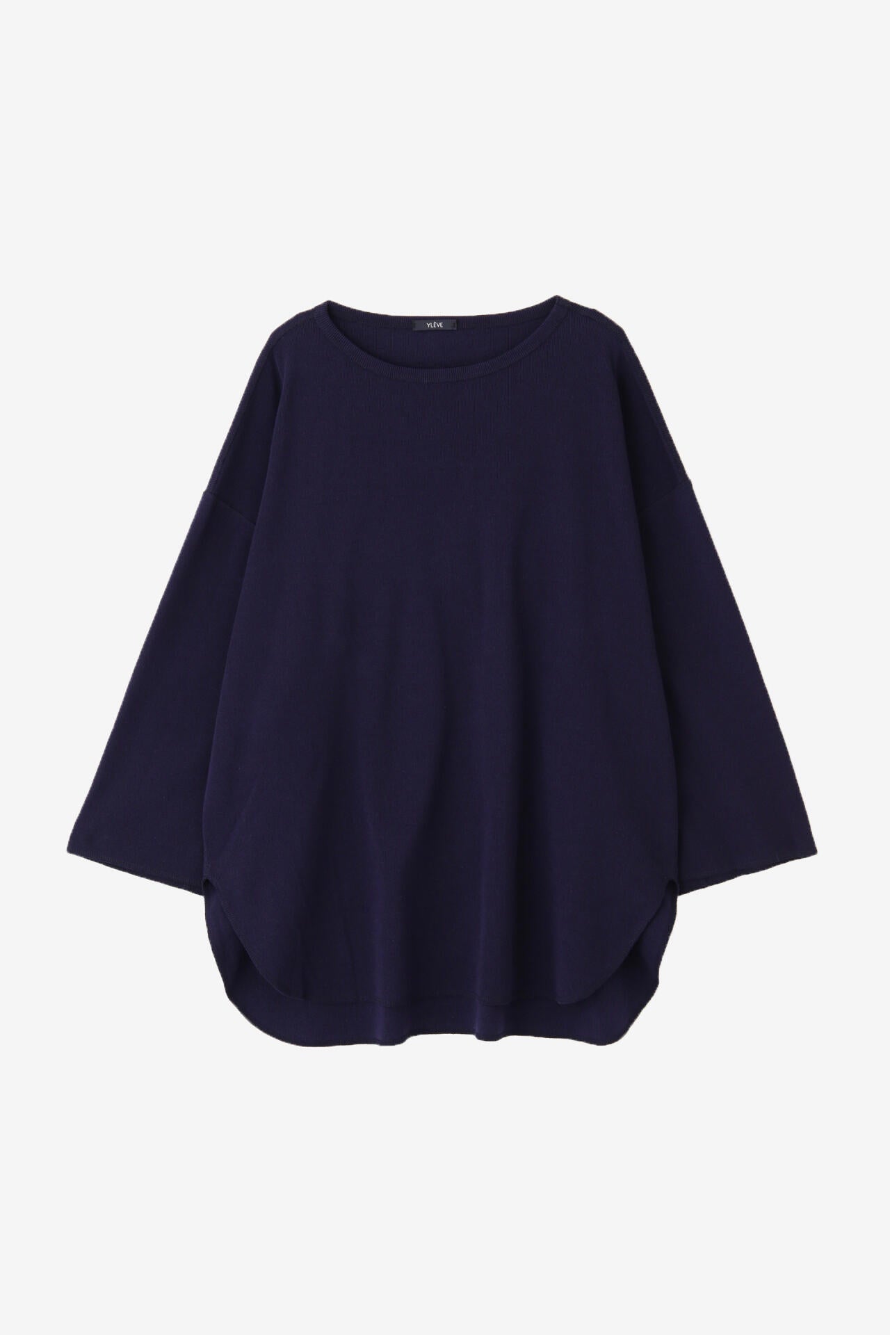 YLEVE / CTN RIB P/O BIG