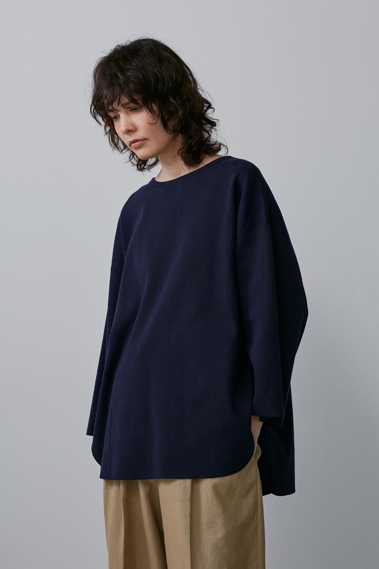 YLEVE / CTN RIB P/O BIG