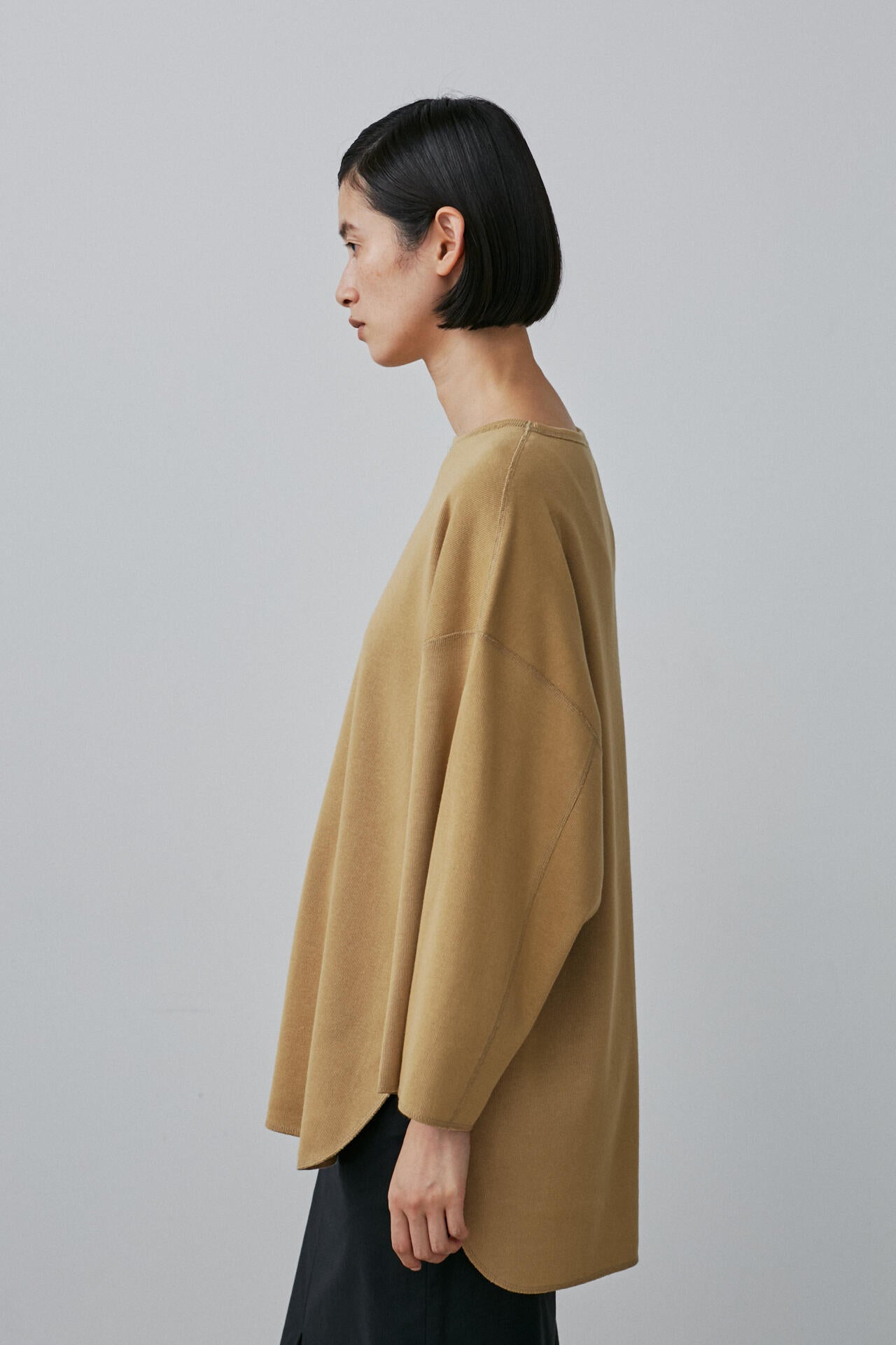 YLEVE / CTN RIB P/O BIG