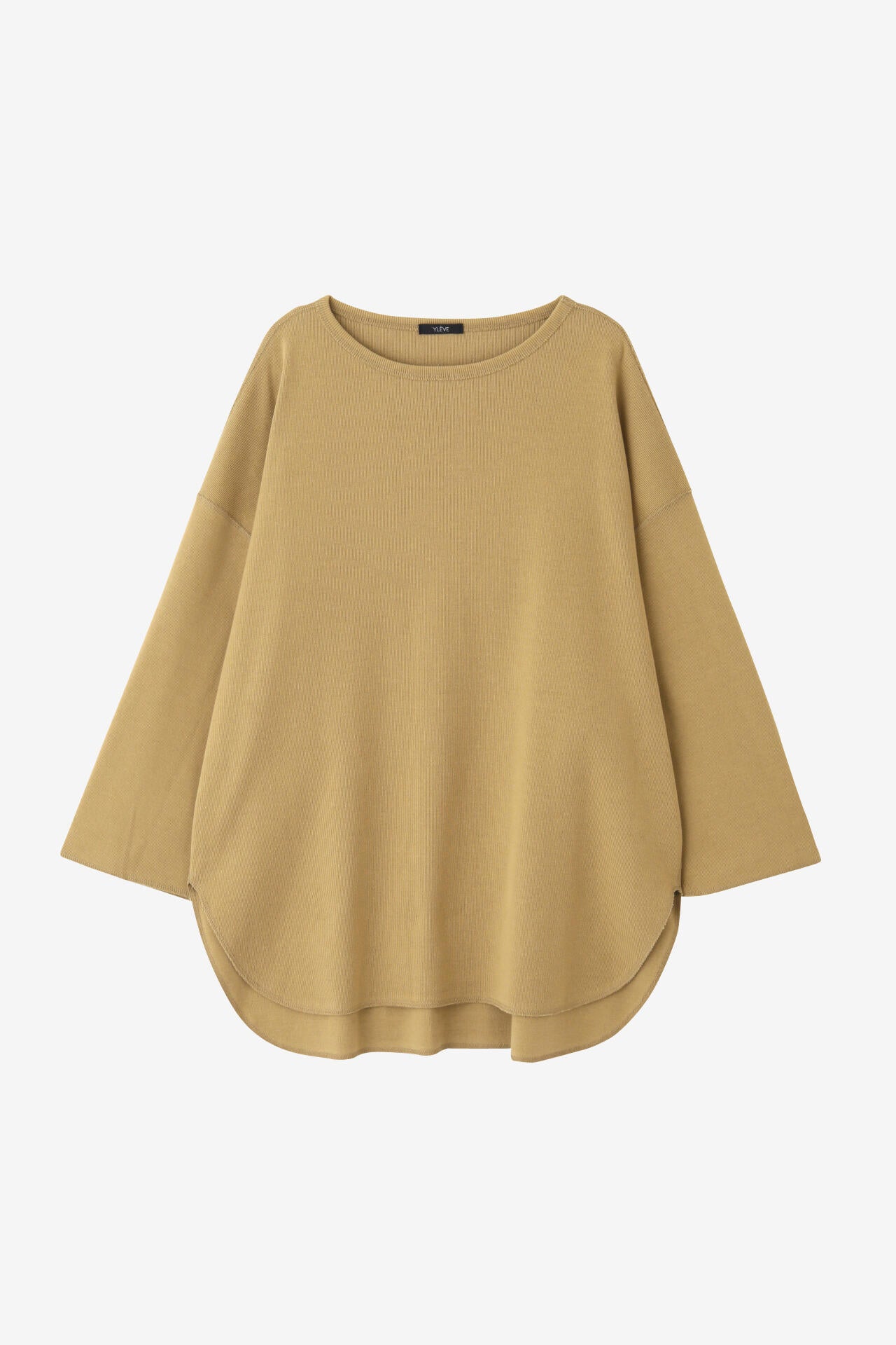 YLEVE / CTN RIB P/O BIG