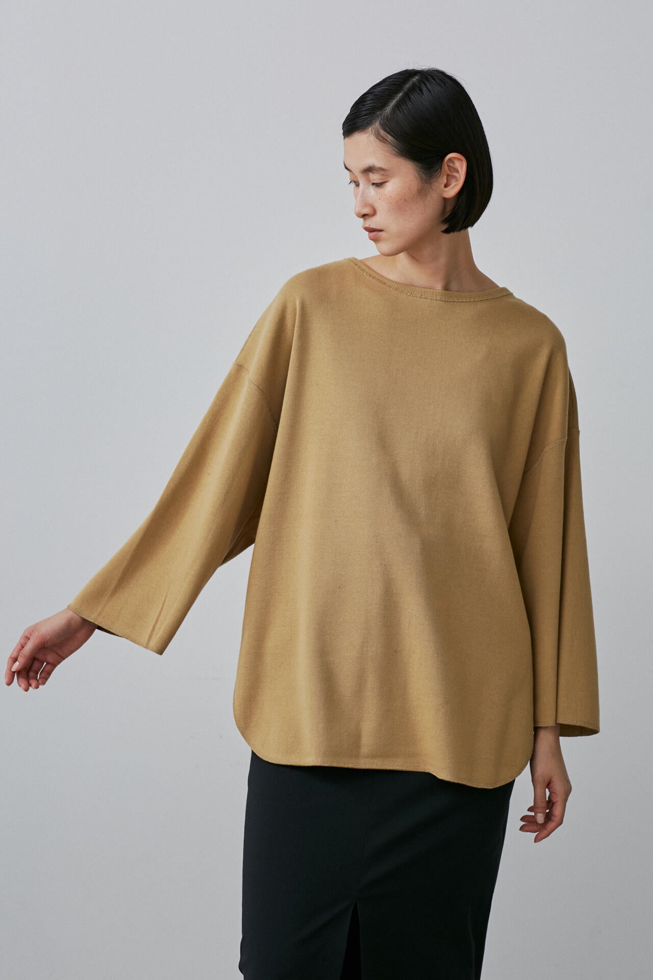 YLEVE / CTN RIB P/O BIG