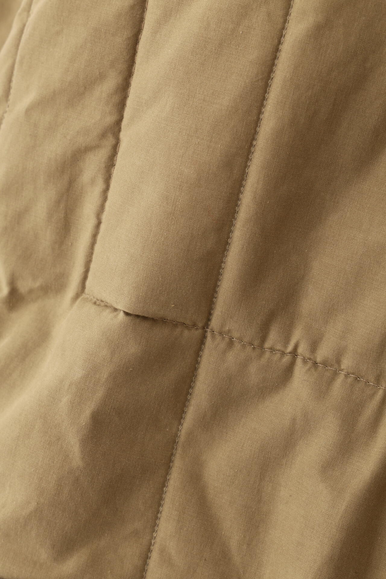 LAVENHAM × YLÈVE / PONCHO JACKET