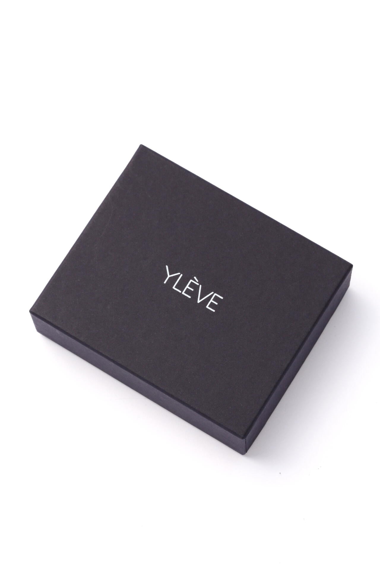 YLEVE / TRIANGLE HOOP EARRING S
