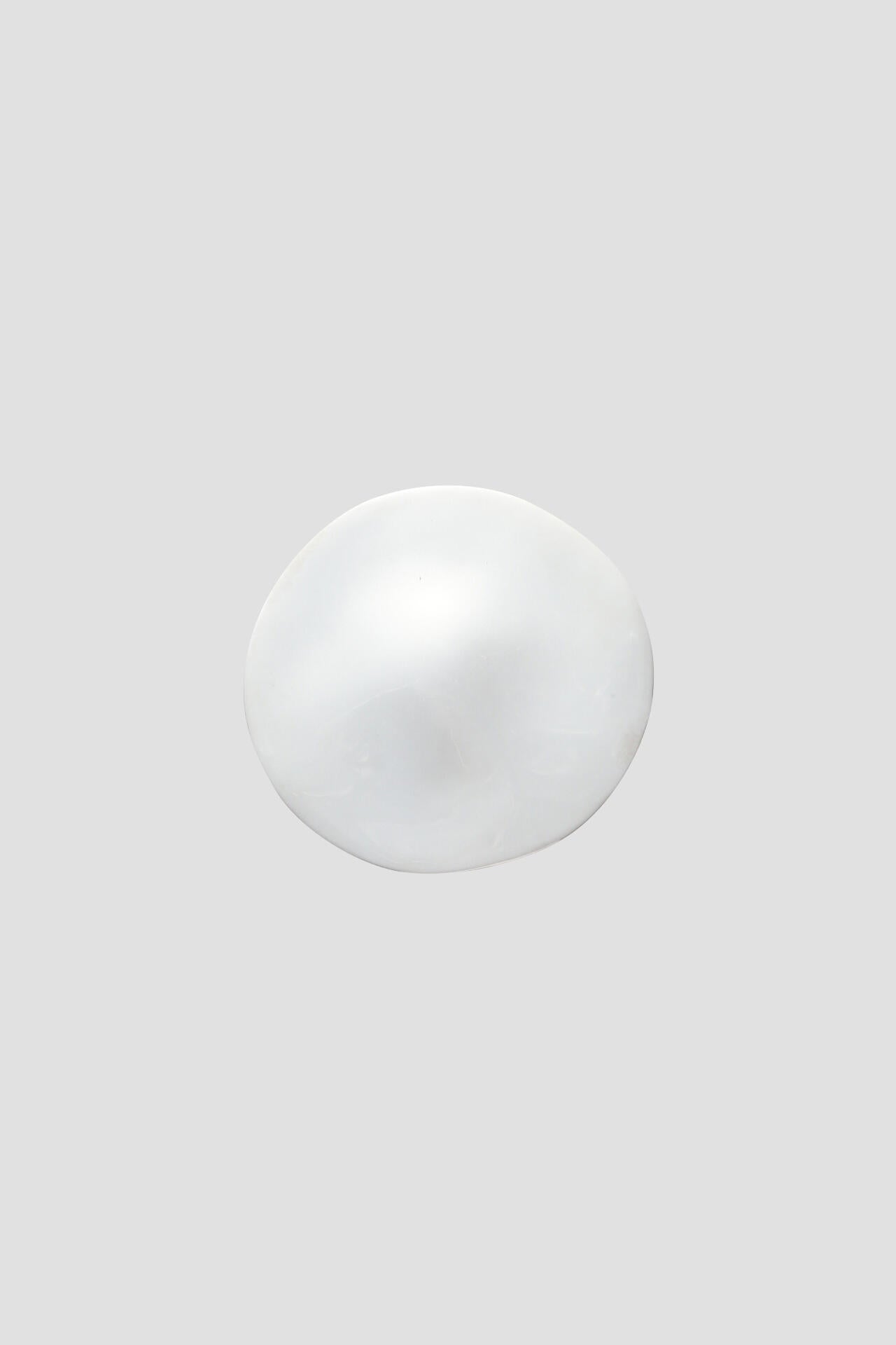 YLEVE / CIRCLE EARRING