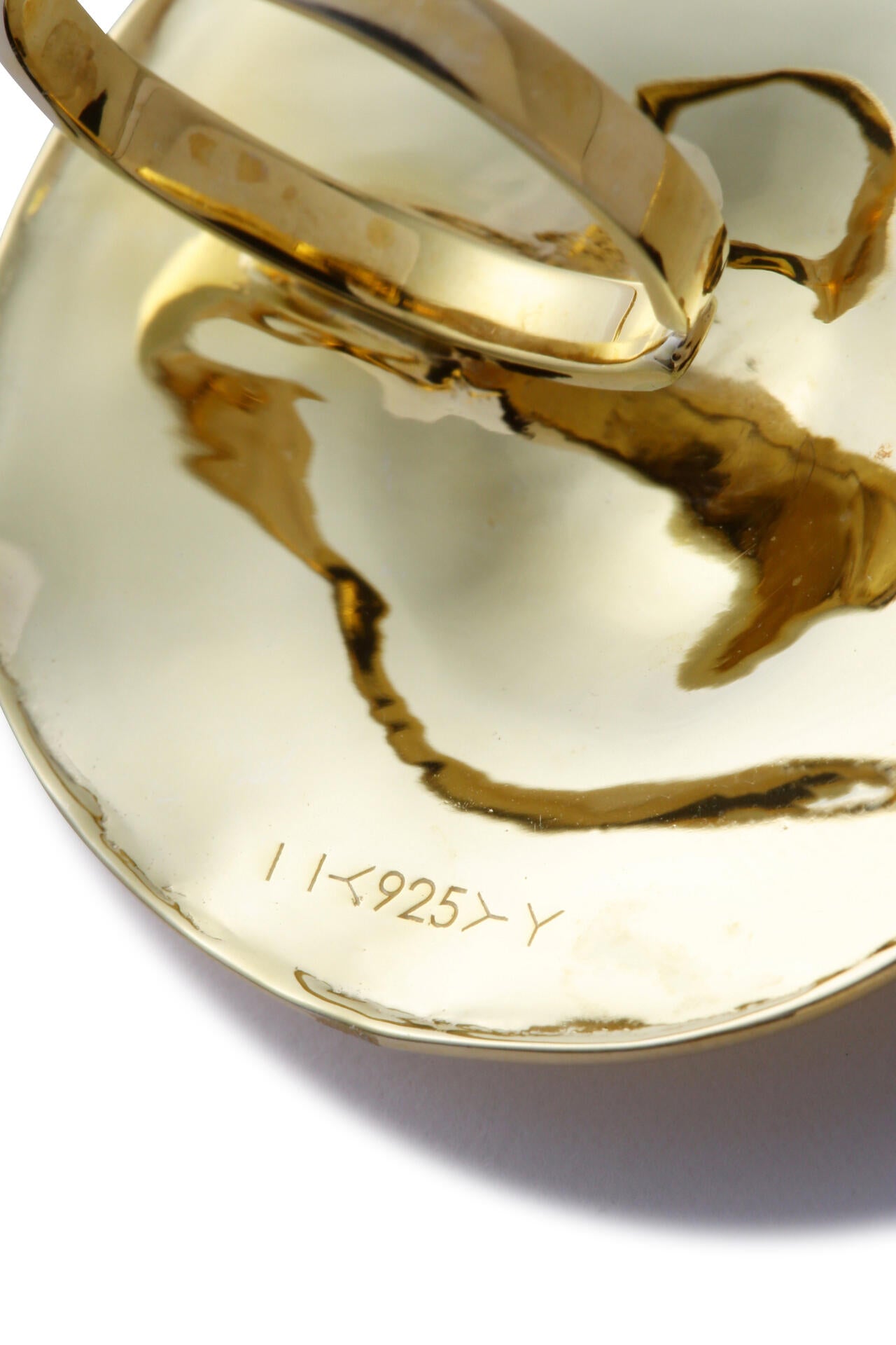 YLEVE / CIRCLE RING