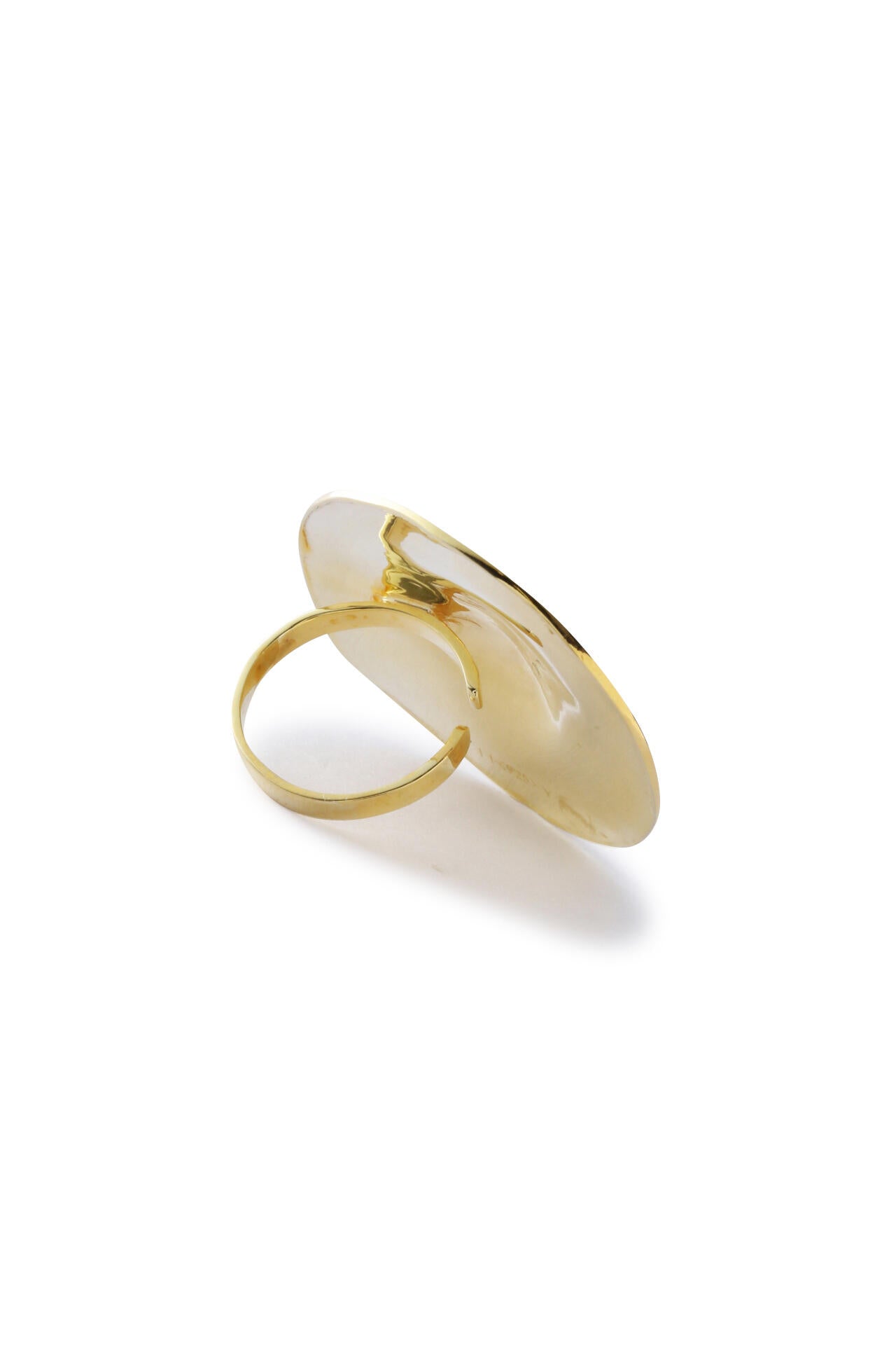 YLEVE / CIRCLE RING