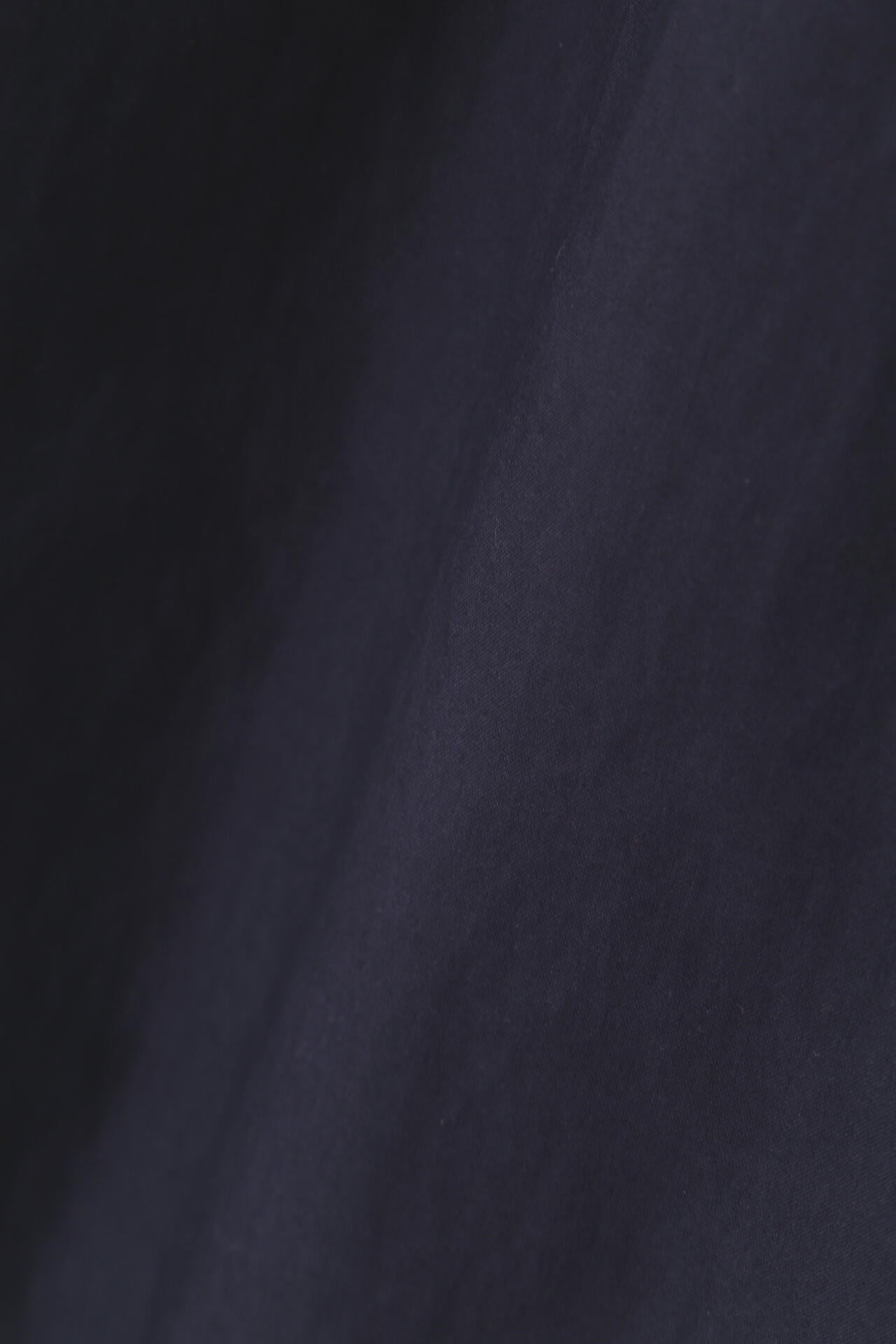 YLEVE / HIGHDENSITY COTTON BROAD LINER COAT