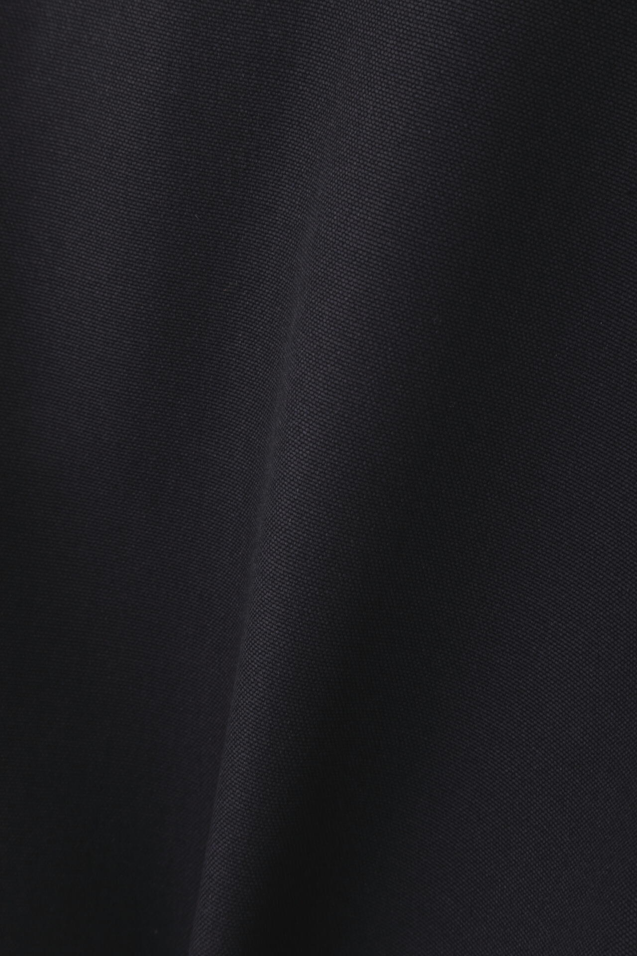 YLEVE / WOOL CANVAS JACKET