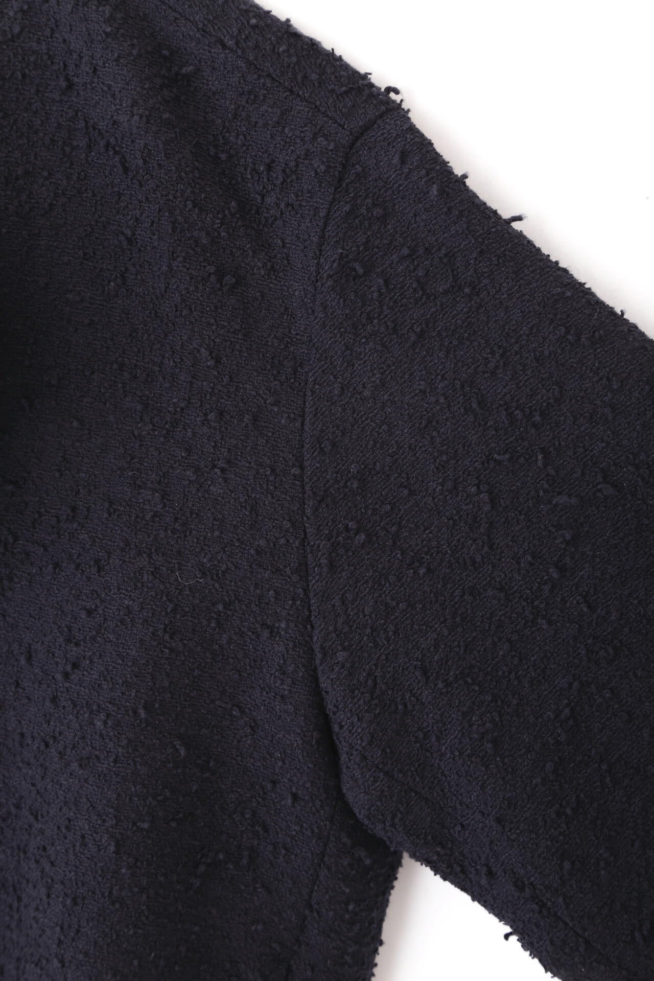 YLEVE / TWEED JACKET