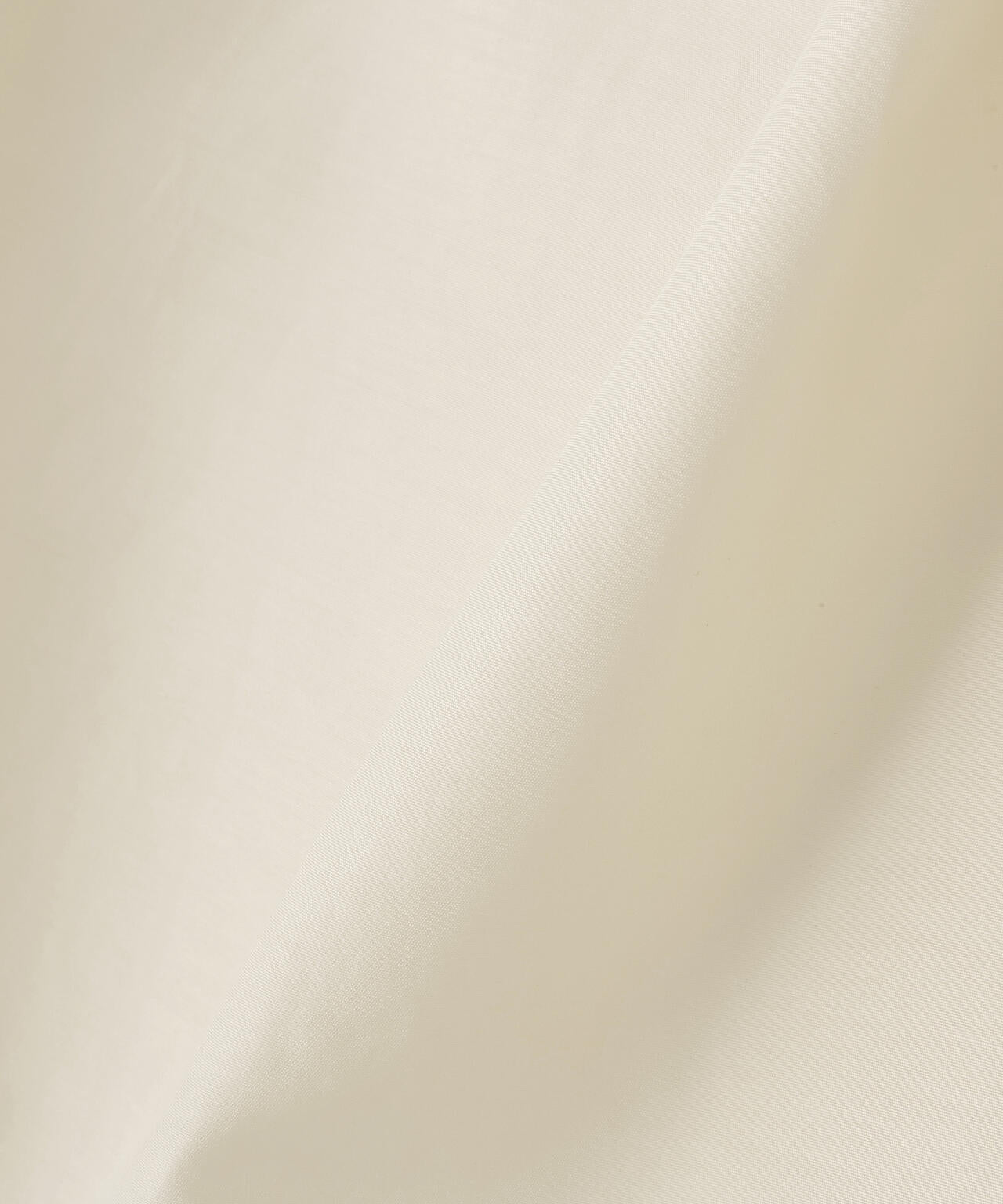 YLEVE / SILK COTTON CLOTH BIO SUEDE JACKET
