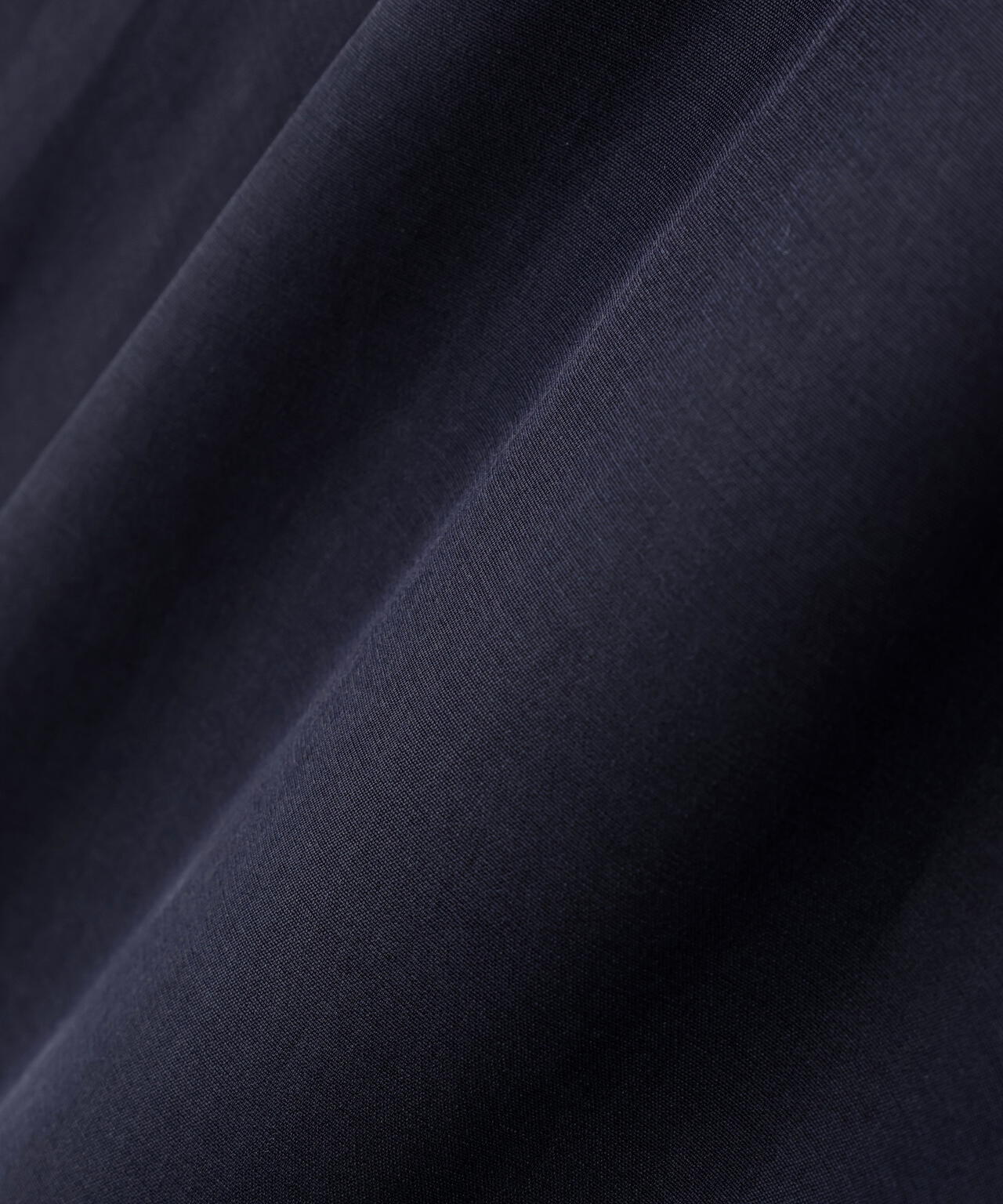 YLEVE / SILK COTTON CLOTH BIO SUEDE JACKET