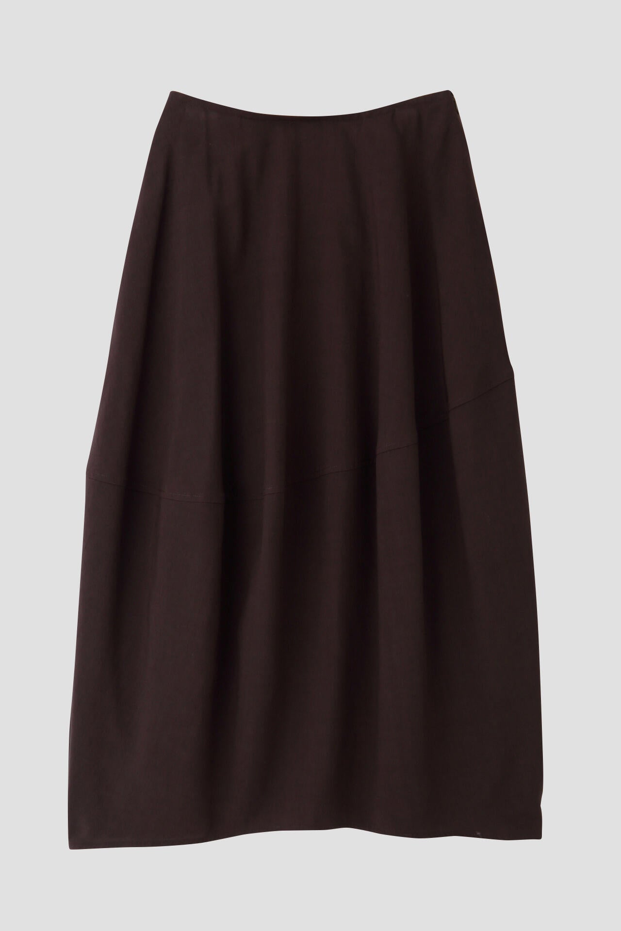 YLEVE / TENCEL SKIRT