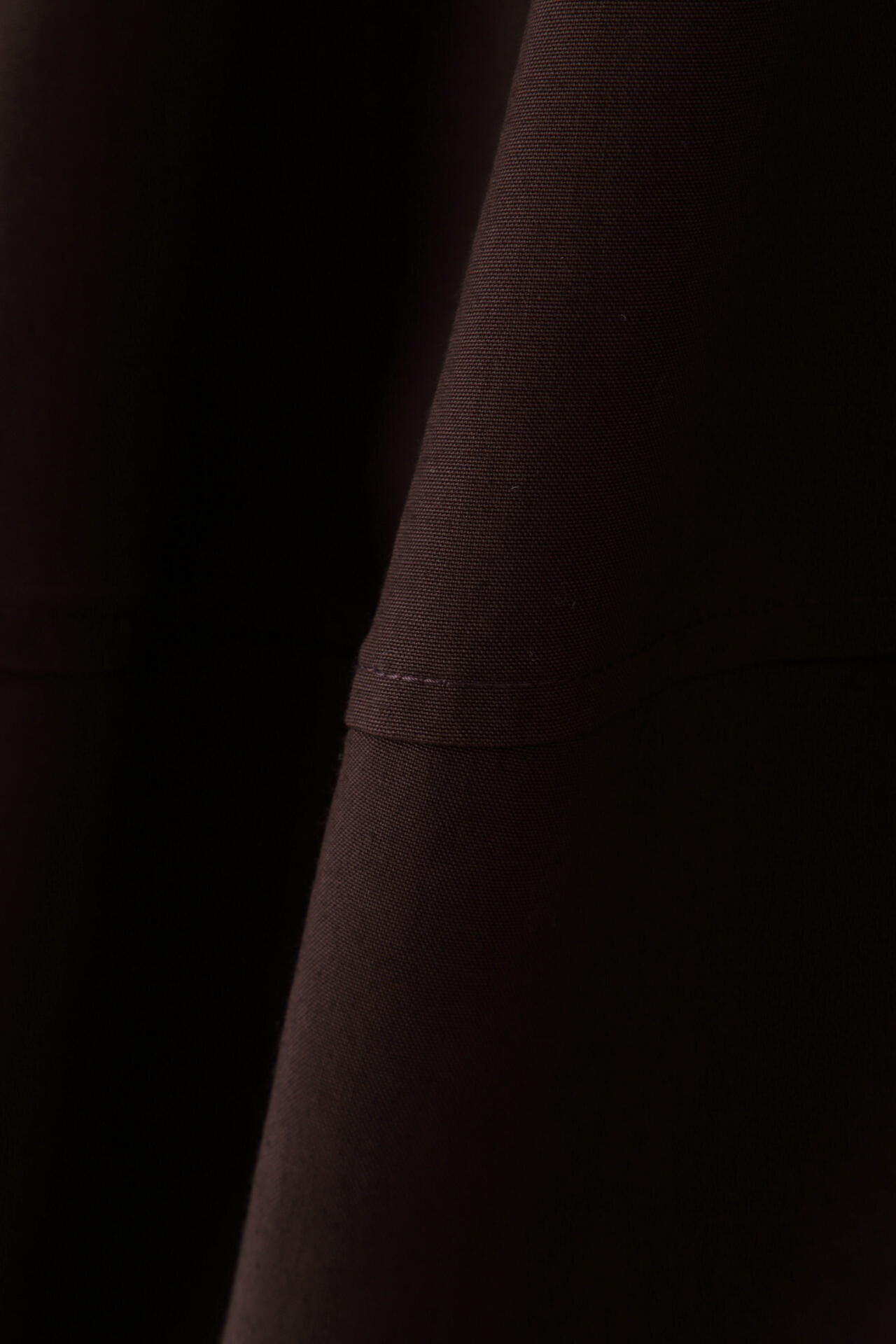 YLEVE / TENCEL SKIRT