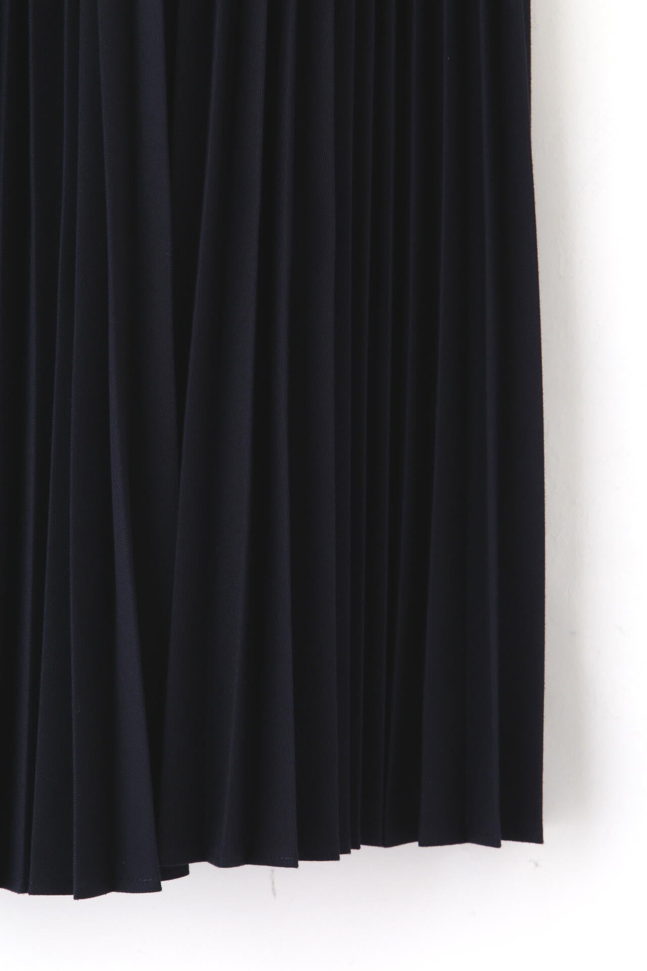 YLEVE / BOURRIENNE T/C TWILL SKIRT